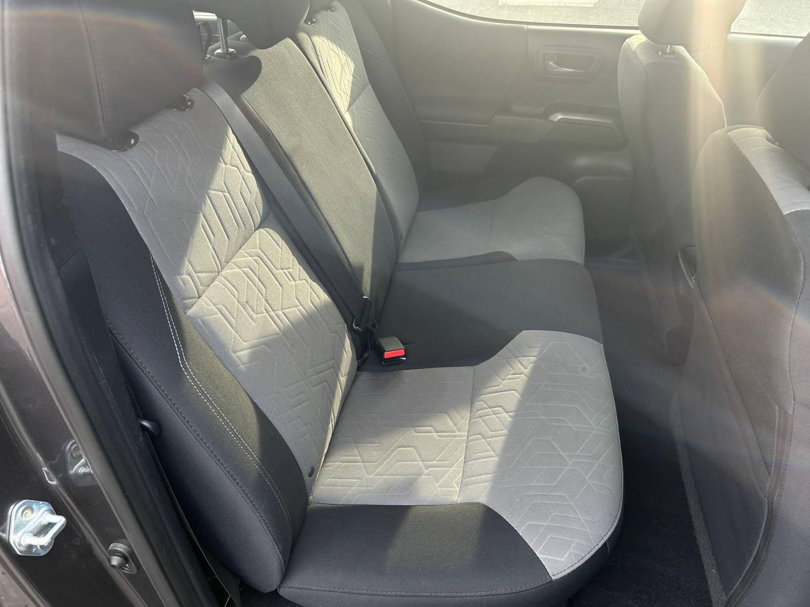 Thumbnail: 2021 Toyota Tacoma - 6