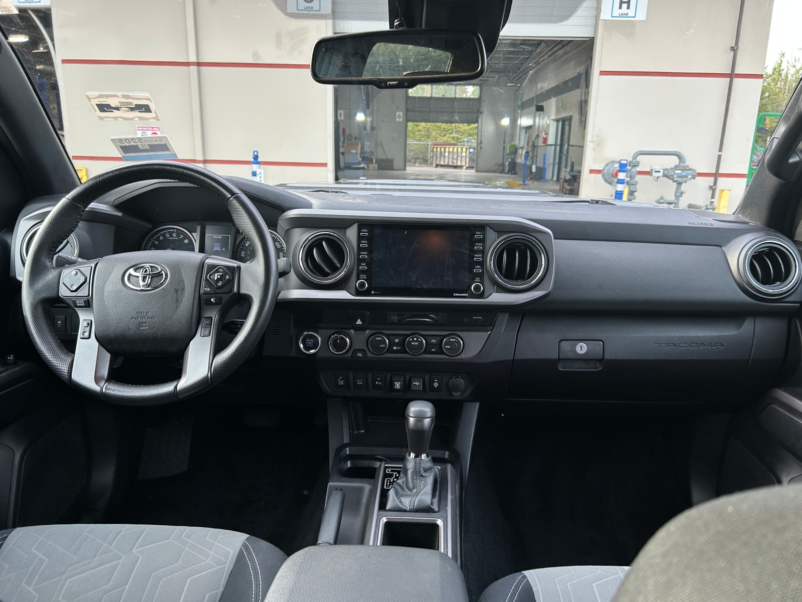 Thumbnail: 2021 Toyota Tacoma - 3