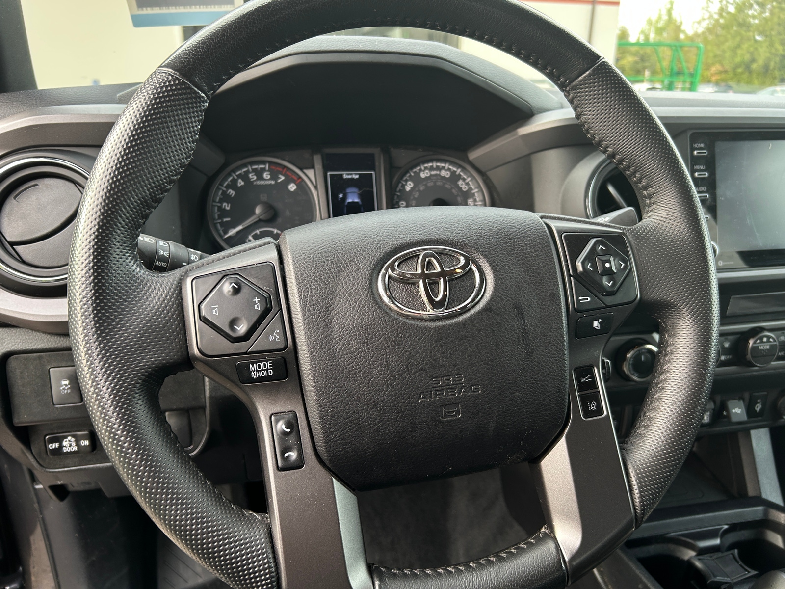 Thumbnail: 2021 Toyota Tacoma - 5