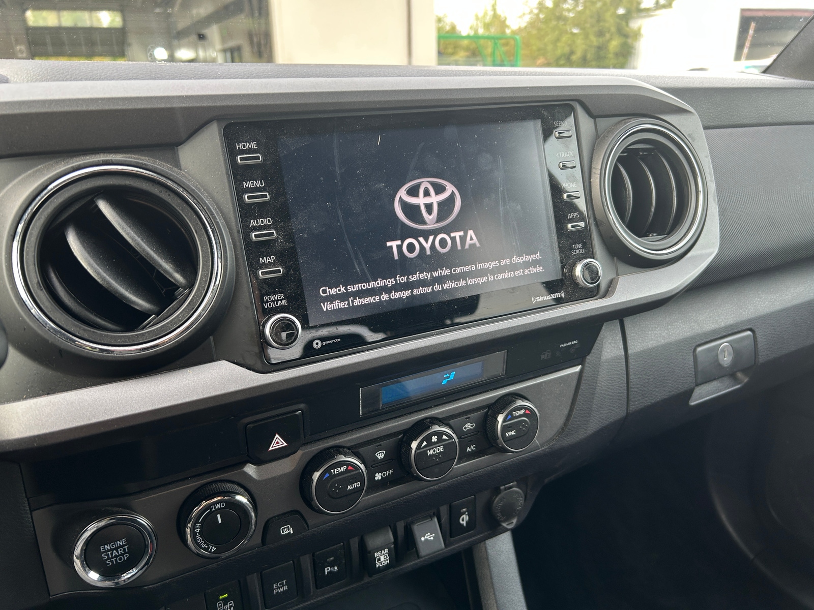 Thumbnail: 2021 Toyota Tacoma - 4