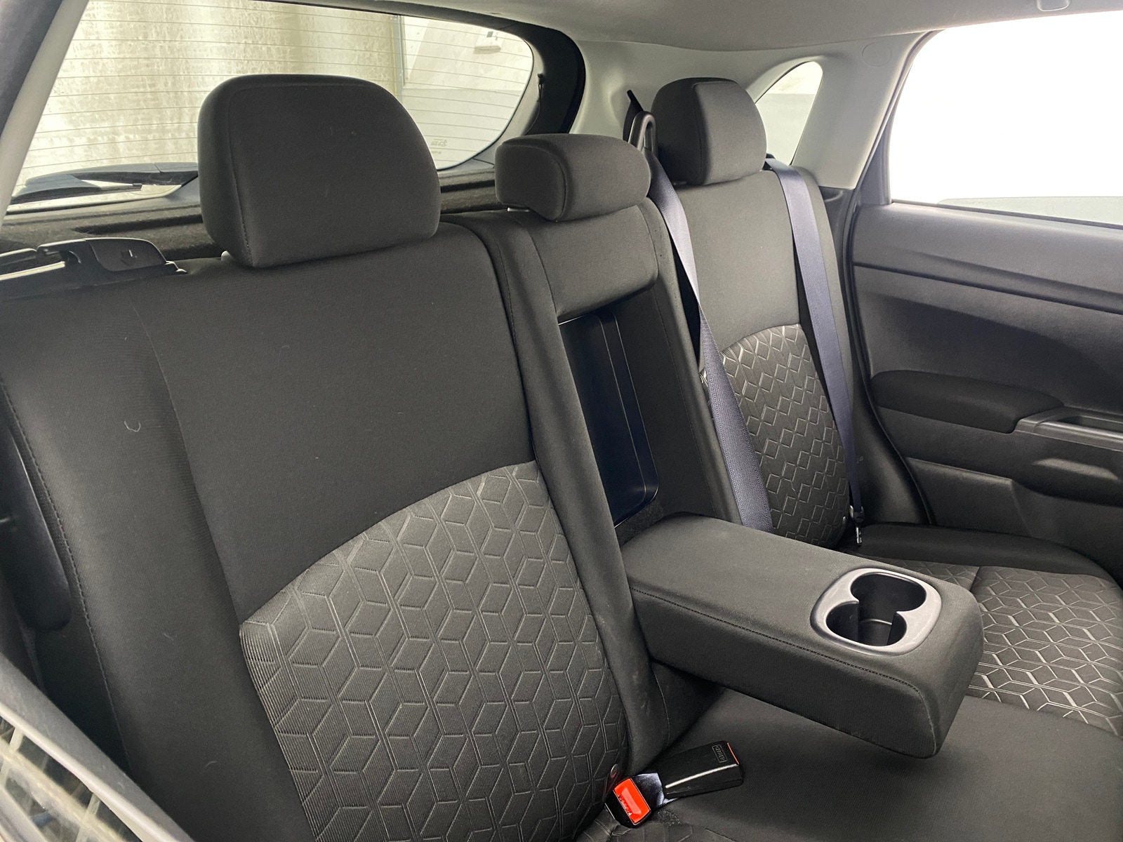 Thumbnail: 2021 Mitsubishi Outlander Sport - 6