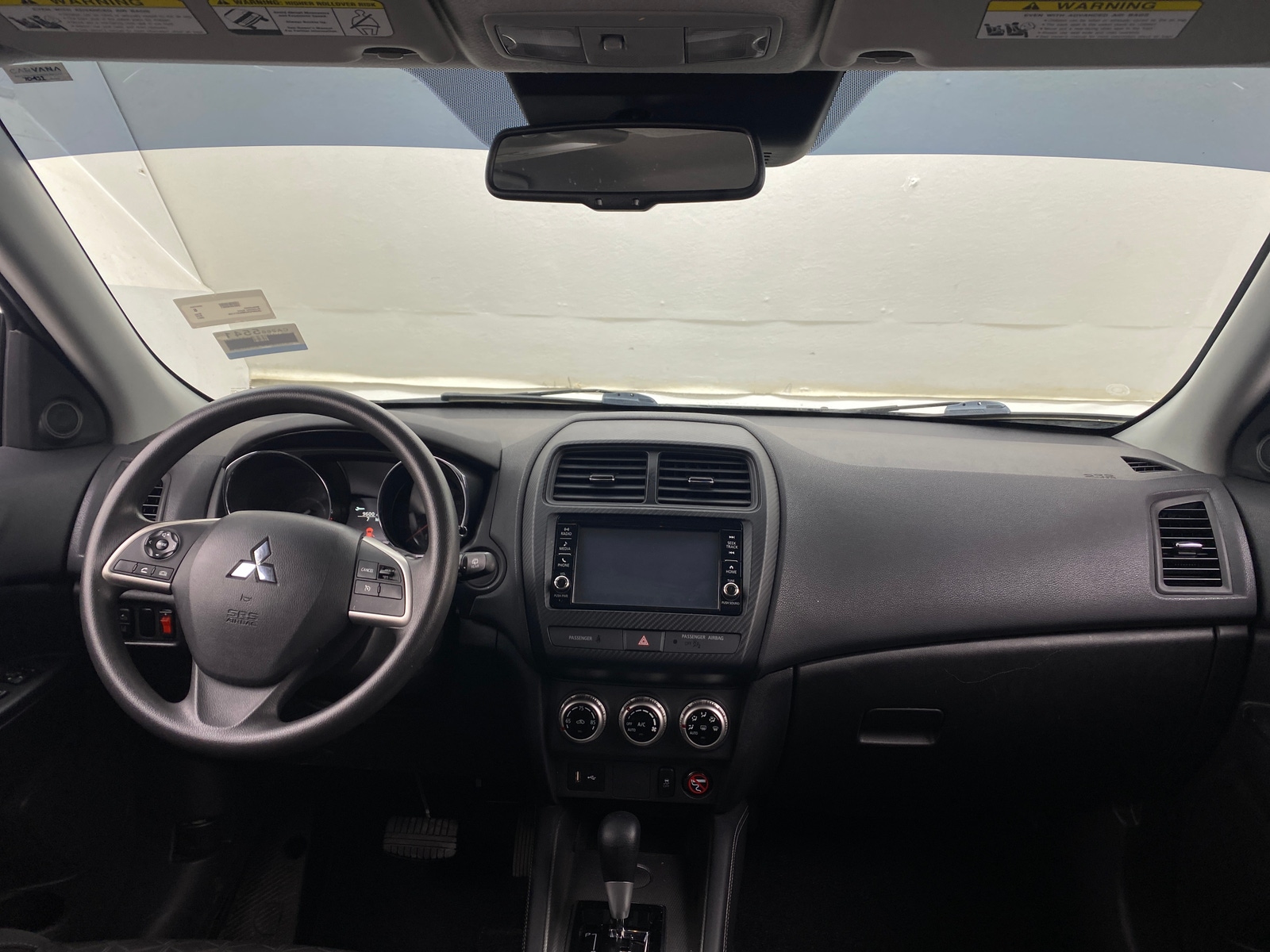 Thumbnail: 2021 Mitsubishi Outlander Sport - 3