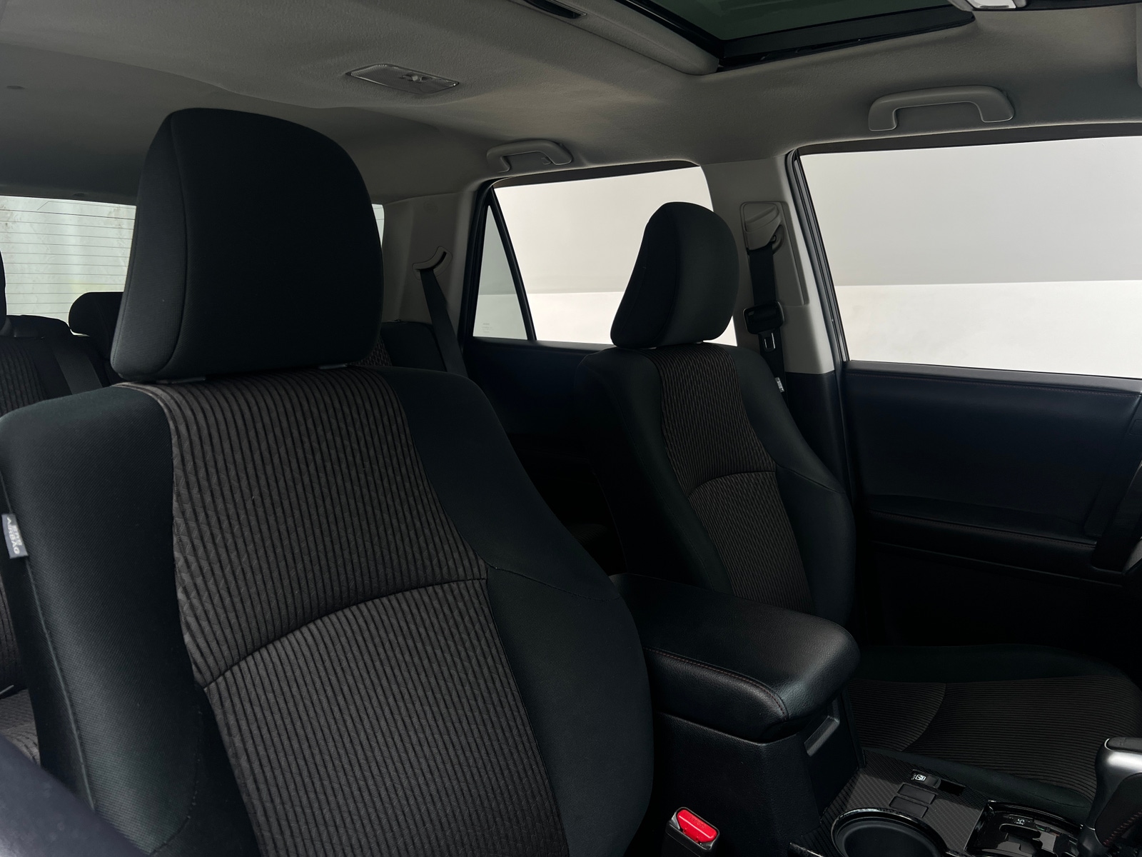 Thumbnail: 2018 Toyota 4Runner - 2