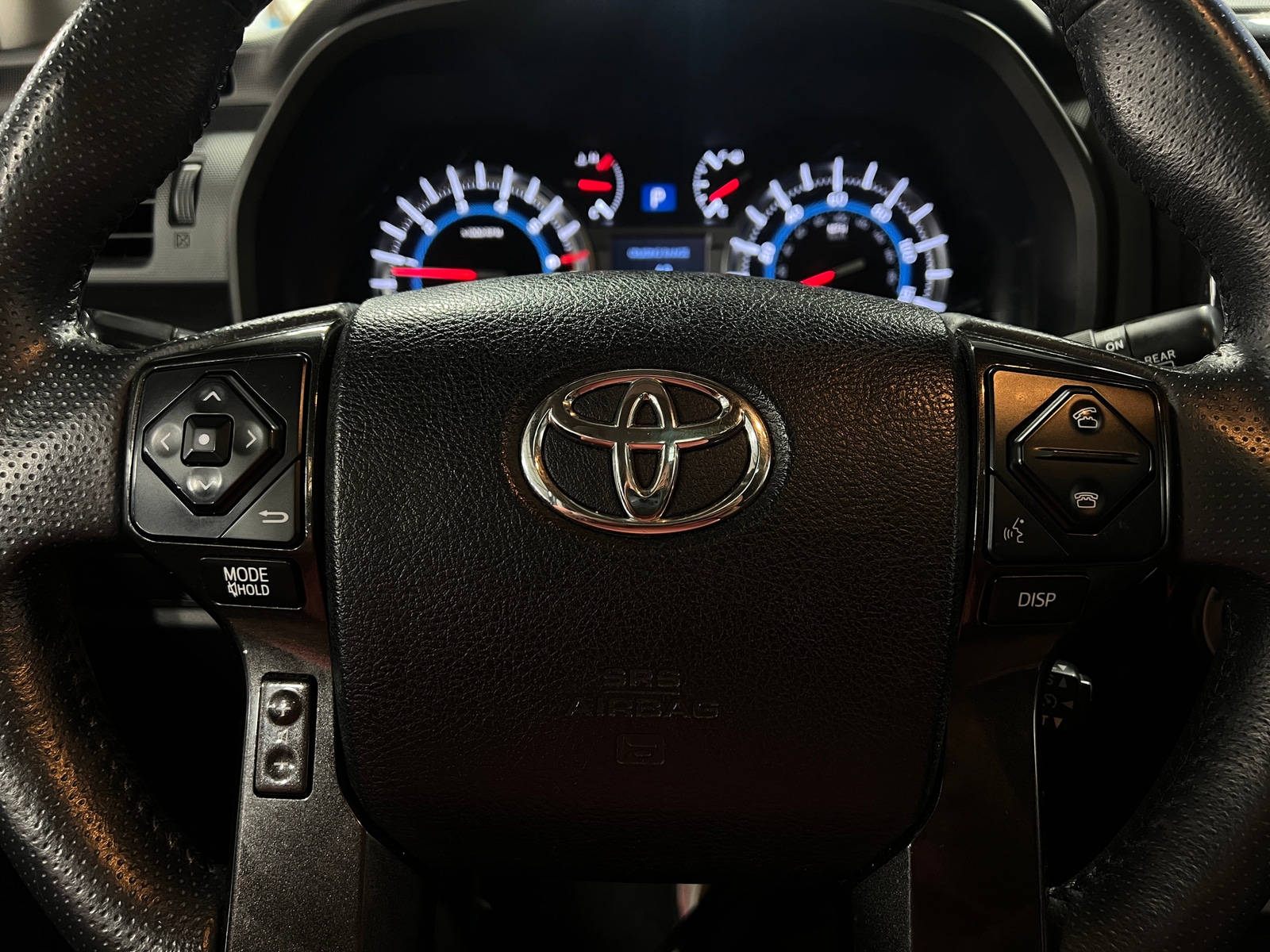 Thumbnail: 2018 Toyota 4Runner - 5
