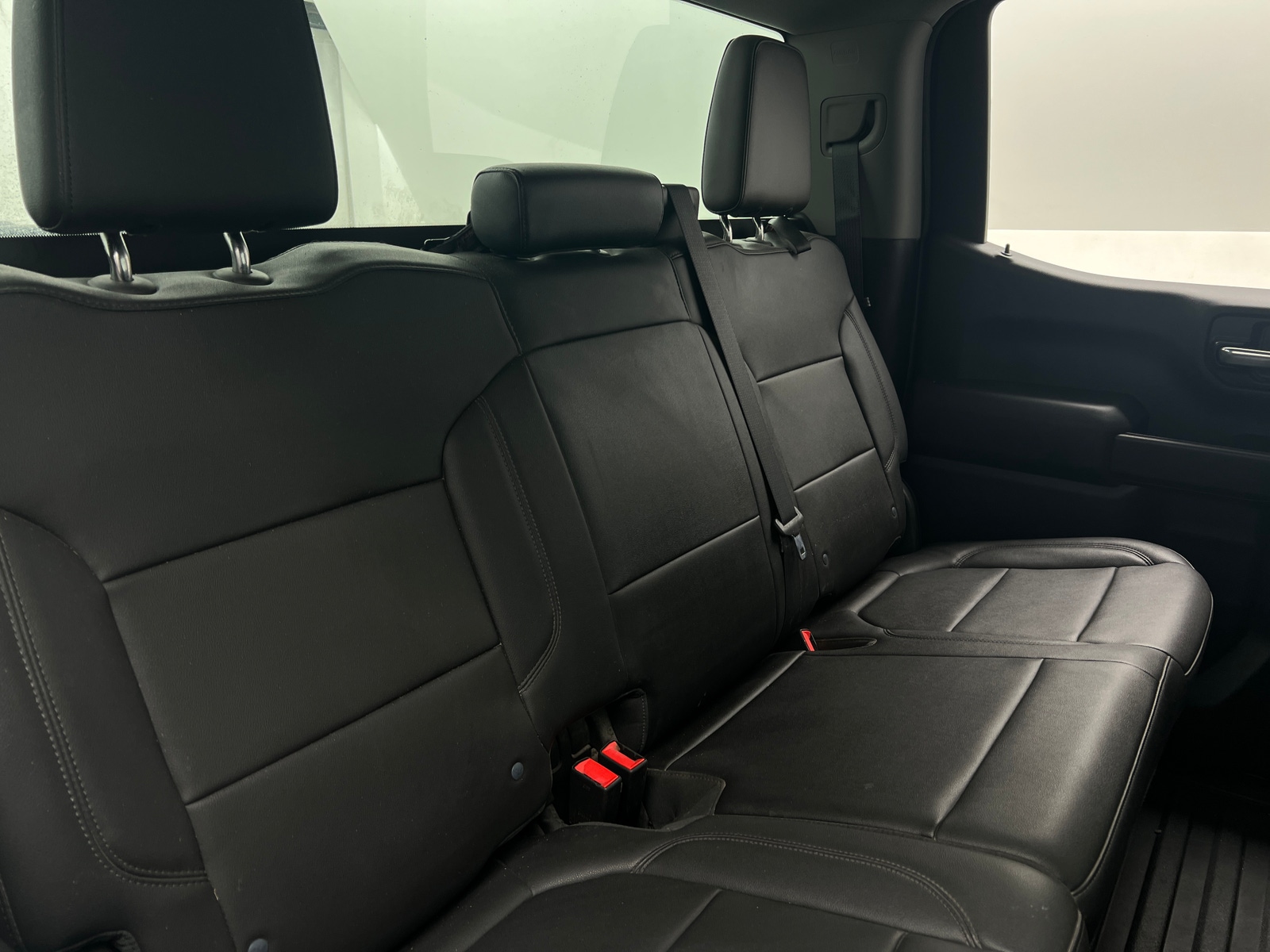 Thumbnail: 2019 Chevrolet Silverado 1500 - 5