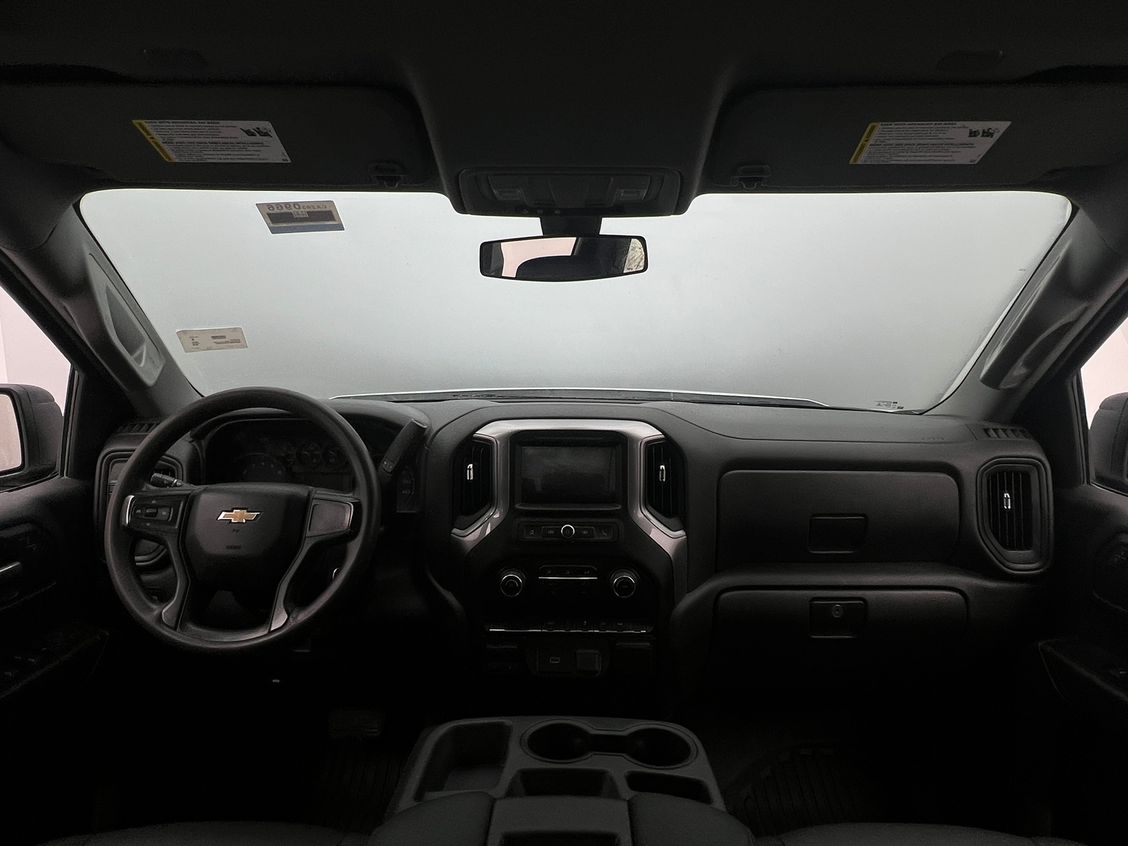 Thumbnail: 2019 Chevrolet Silverado 1500 - 2