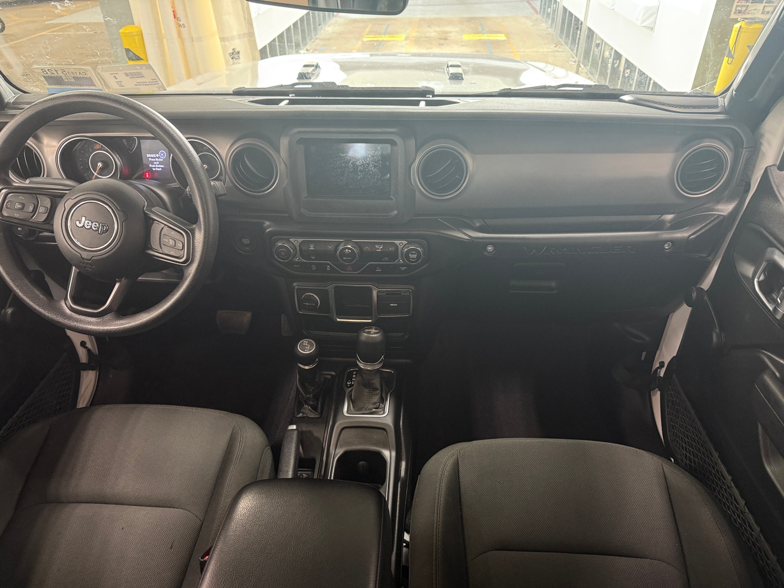 Thumbnail: 2022 Jeep Wrangler - 3