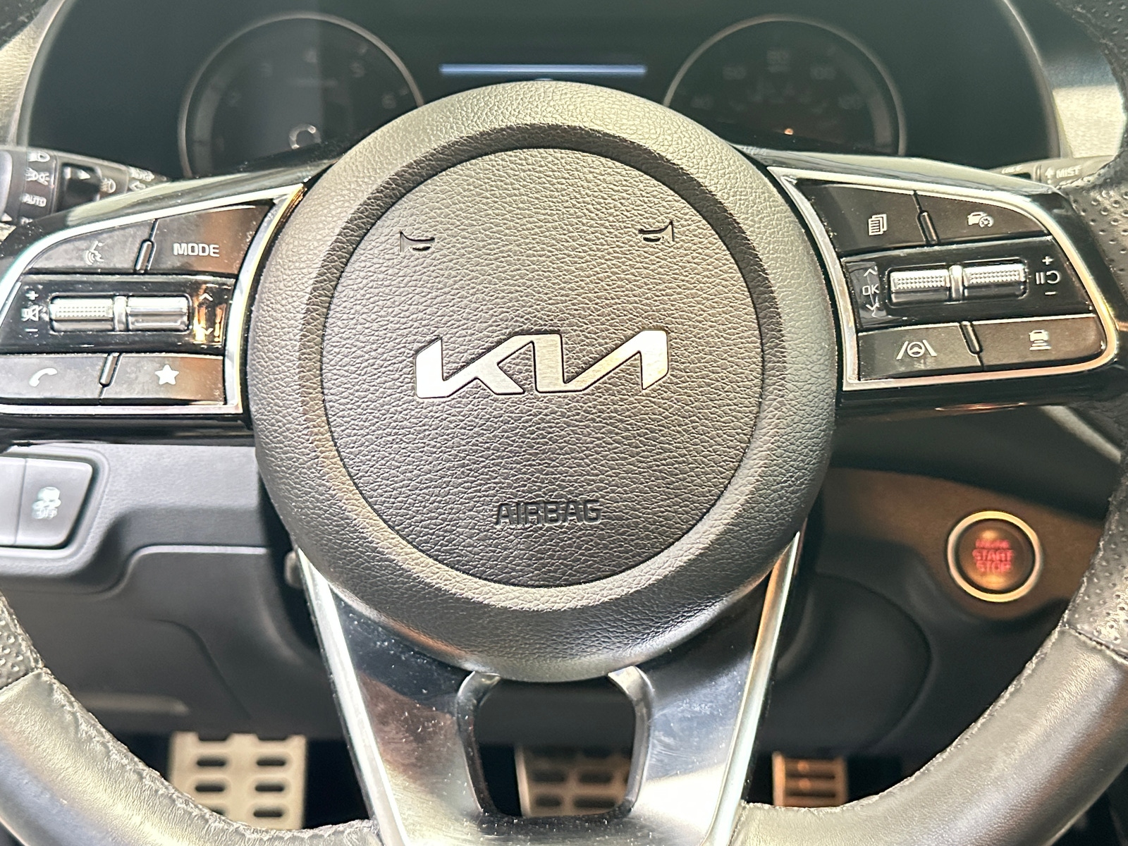 Thumbnail: 2023 Kia Forte - 5