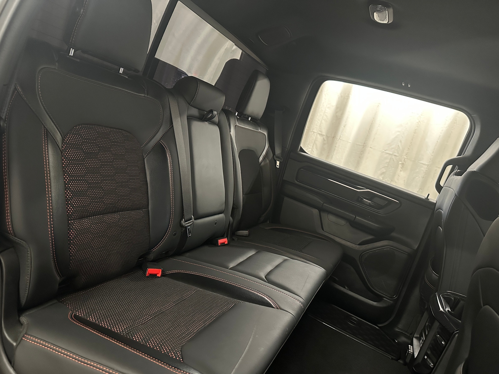 Thumbnail: 2022 RAM 1500 - 6