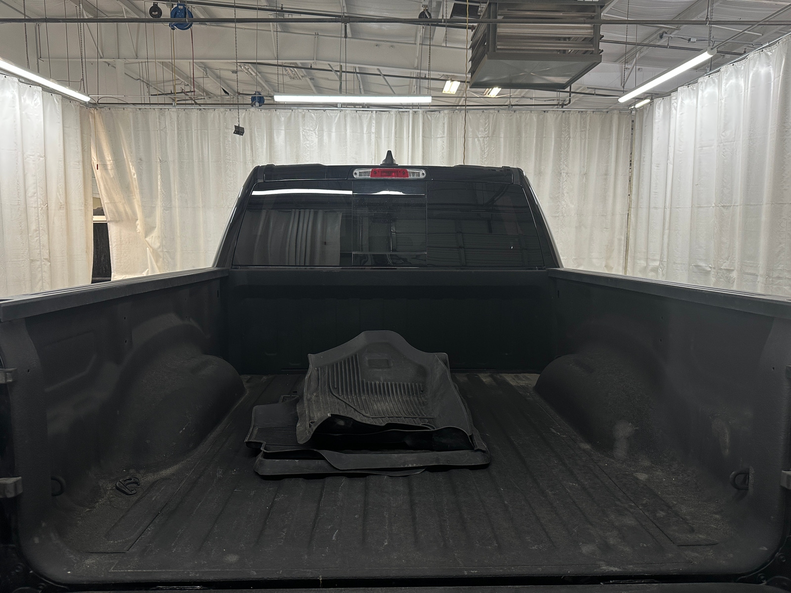 Thumbnail: 2022 RAM 1500 - 7
