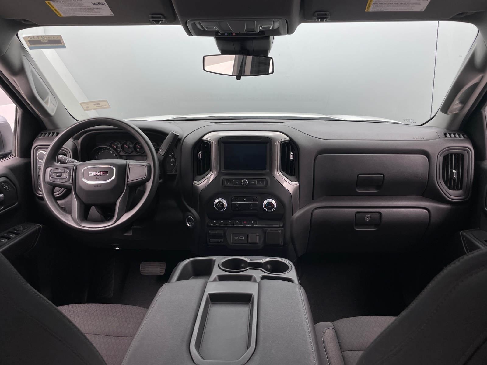 Thumbnail: 2024 GMC Sierra 1500 - 3