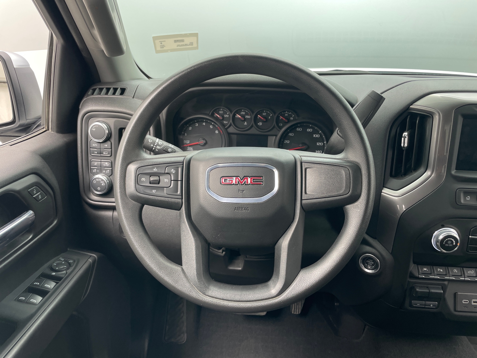 Thumbnail: 2024 GMC Sierra 1500 - 5