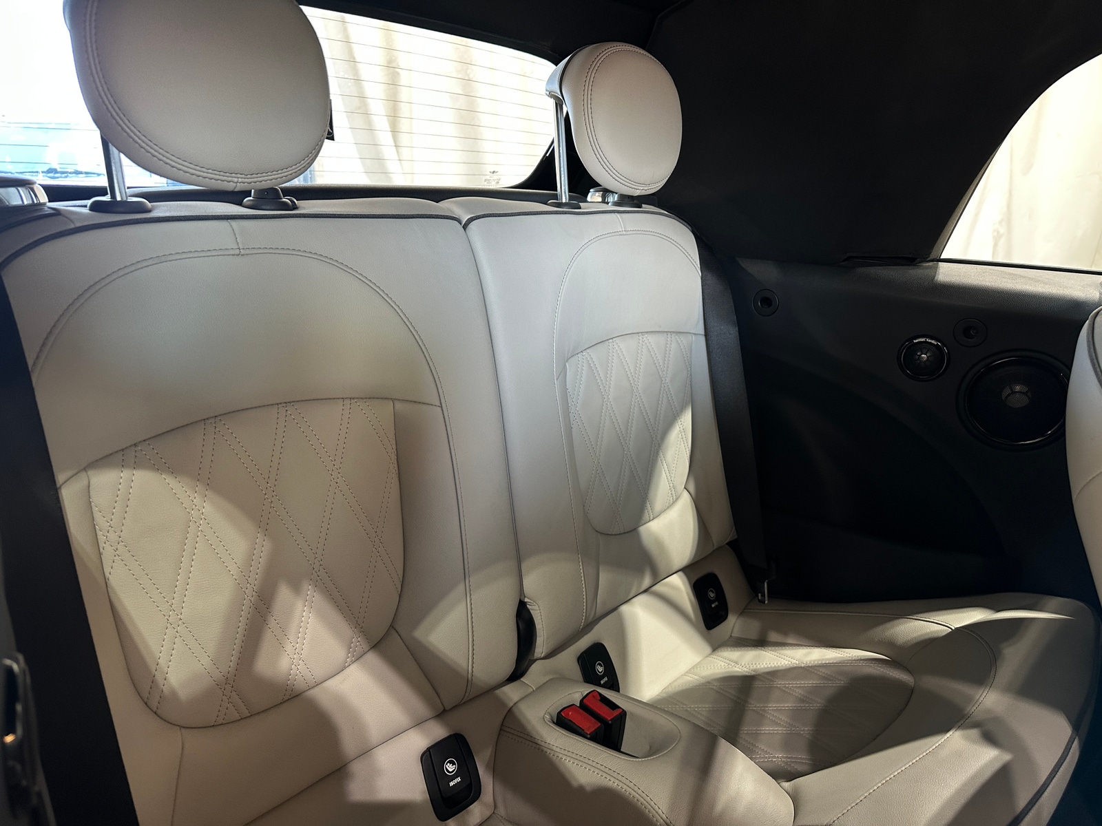 Thumbnail: 2022 MINI Cooper Convertible - 5