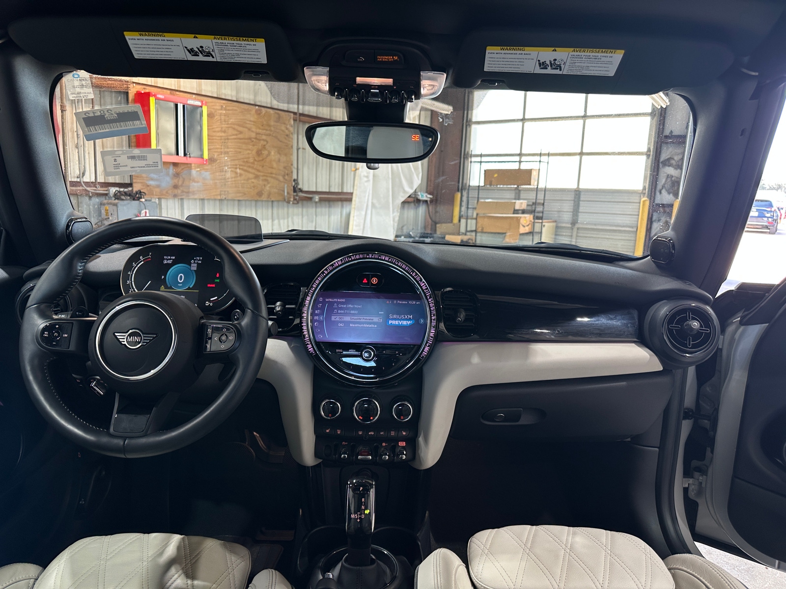 Thumbnail: 2022 MINI Cooper Convertible - 2