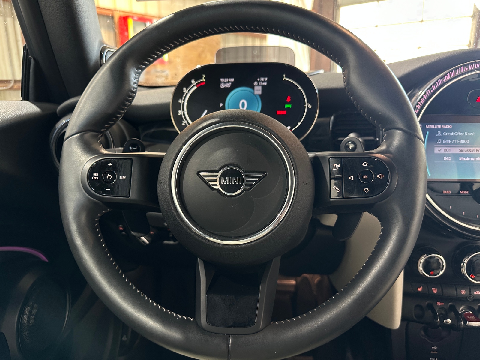 Thumbnail: 2022 MINI Cooper Convertible - 4