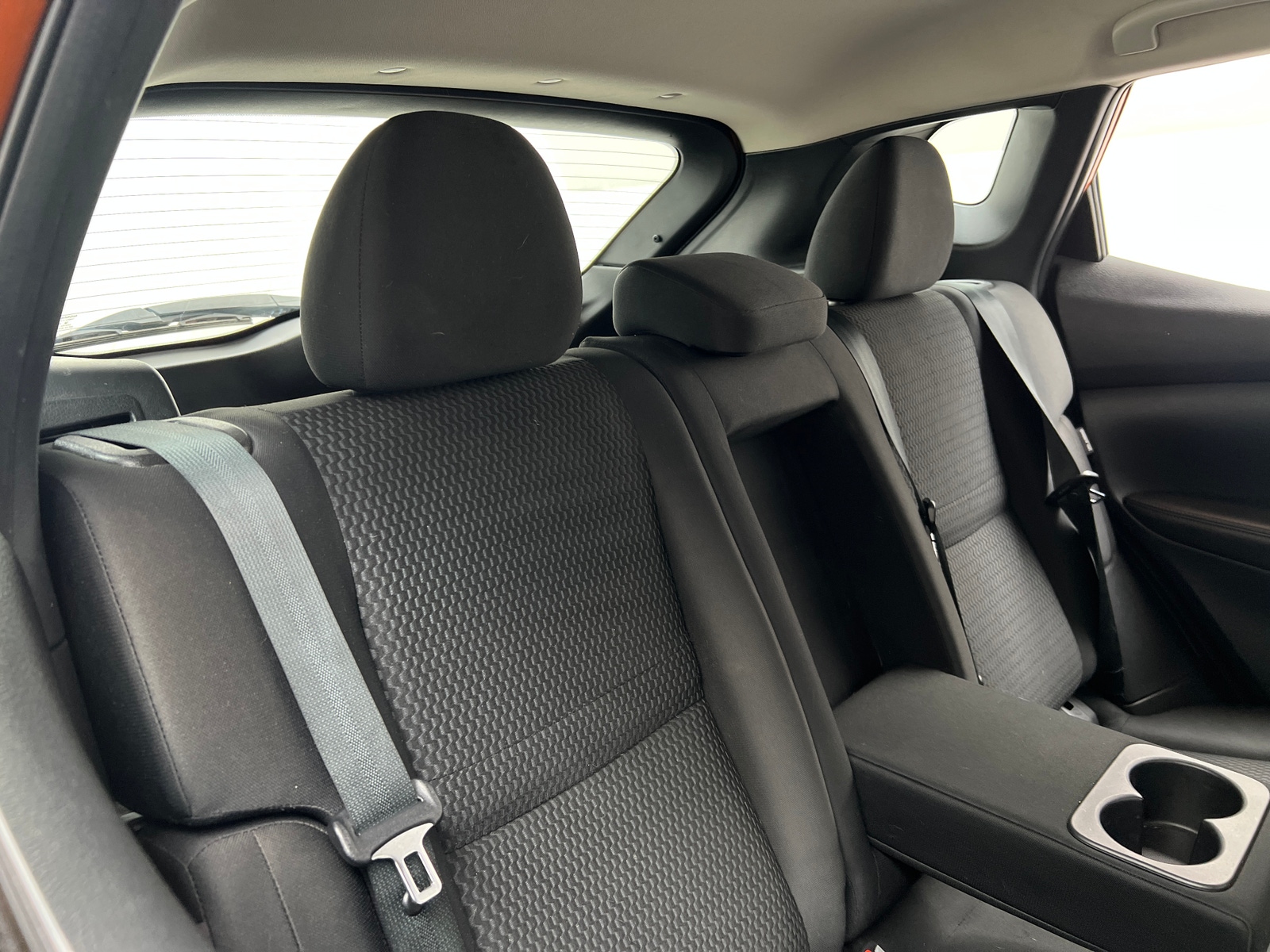 Thumbnail: 2021 Nissan Rogue Sport - 6