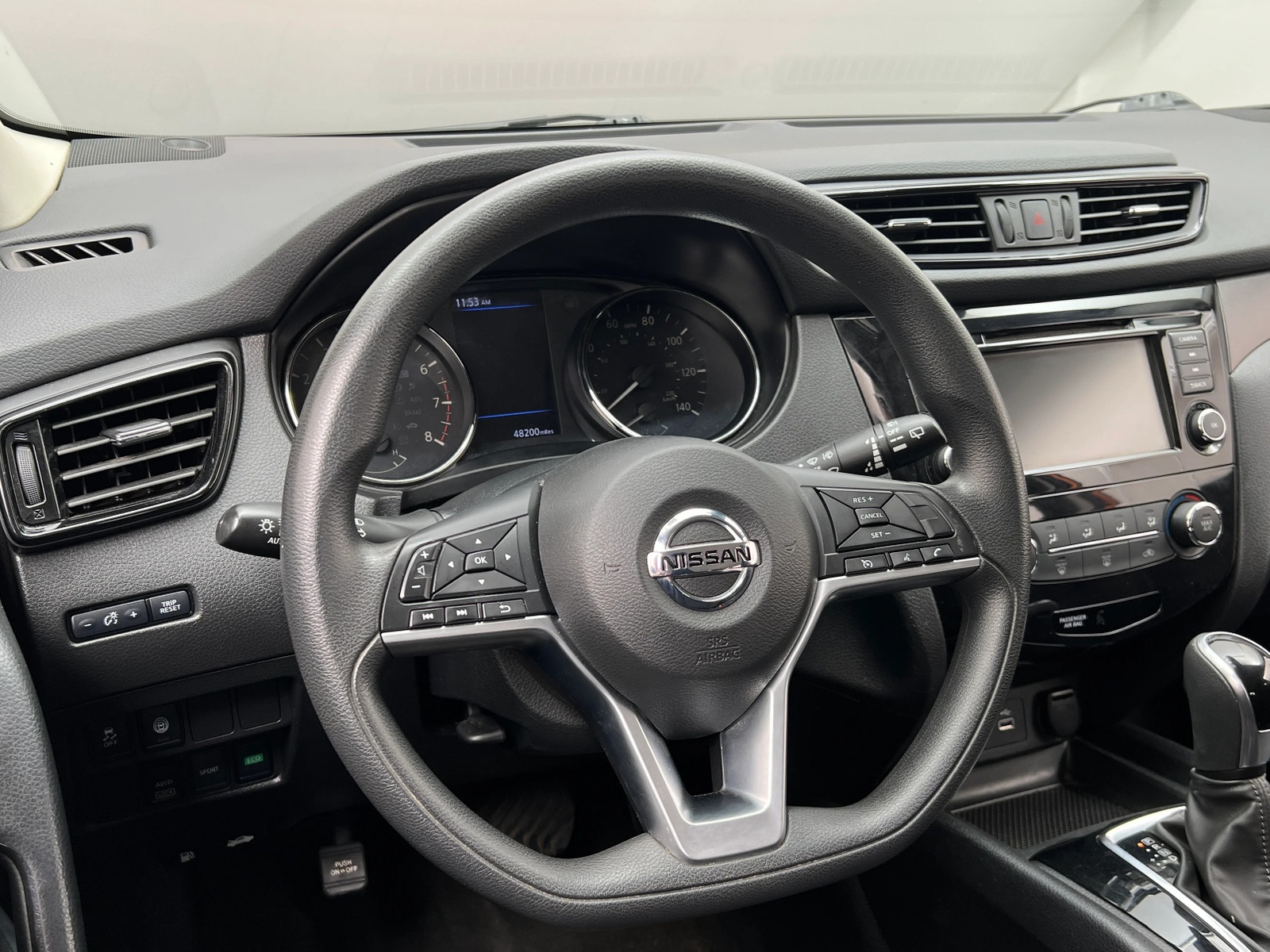 Thumbnail: 2021 Nissan Rogue Sport - 5