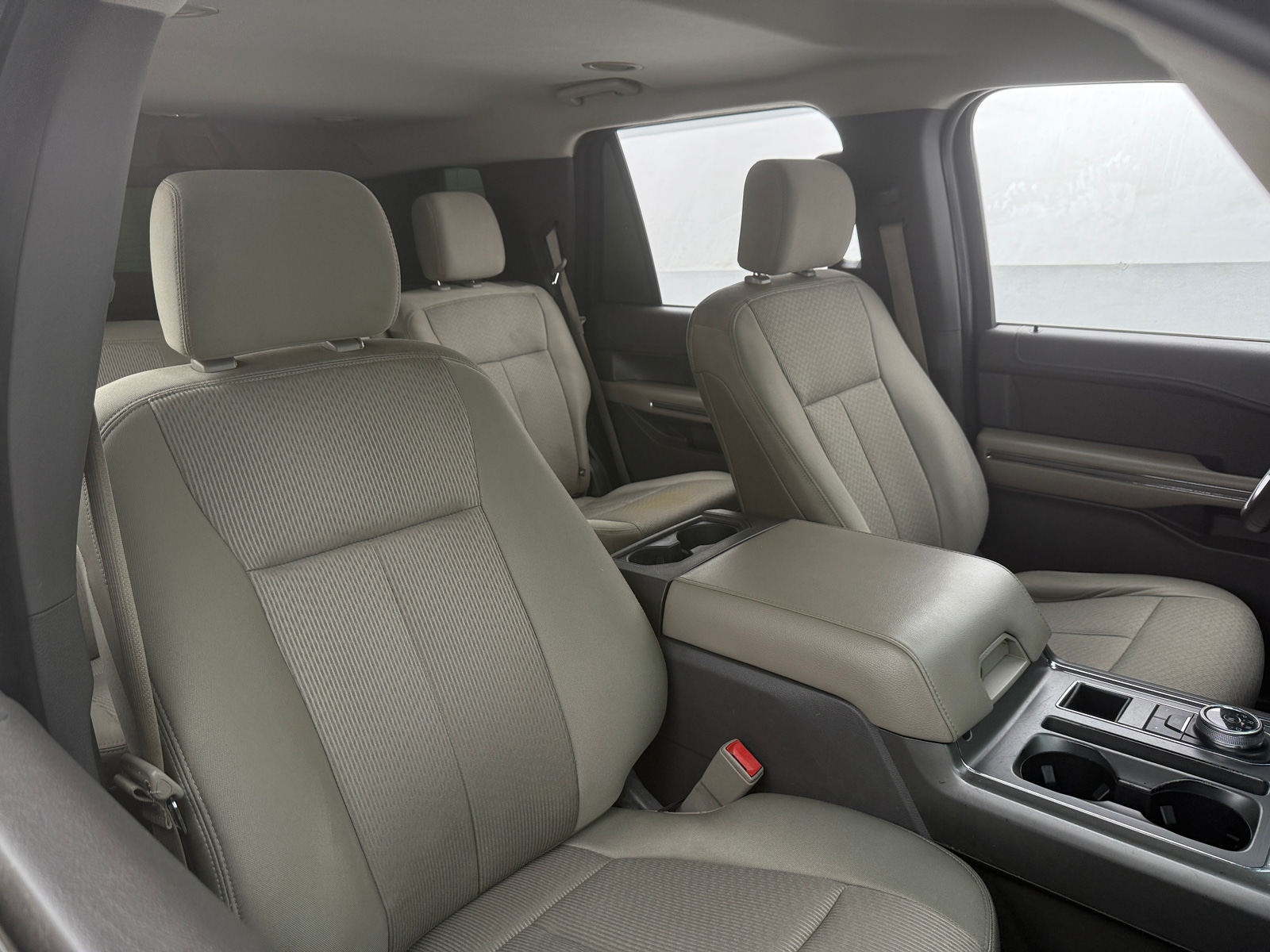 Thumbnail: 2018 Ford Expedition - 2