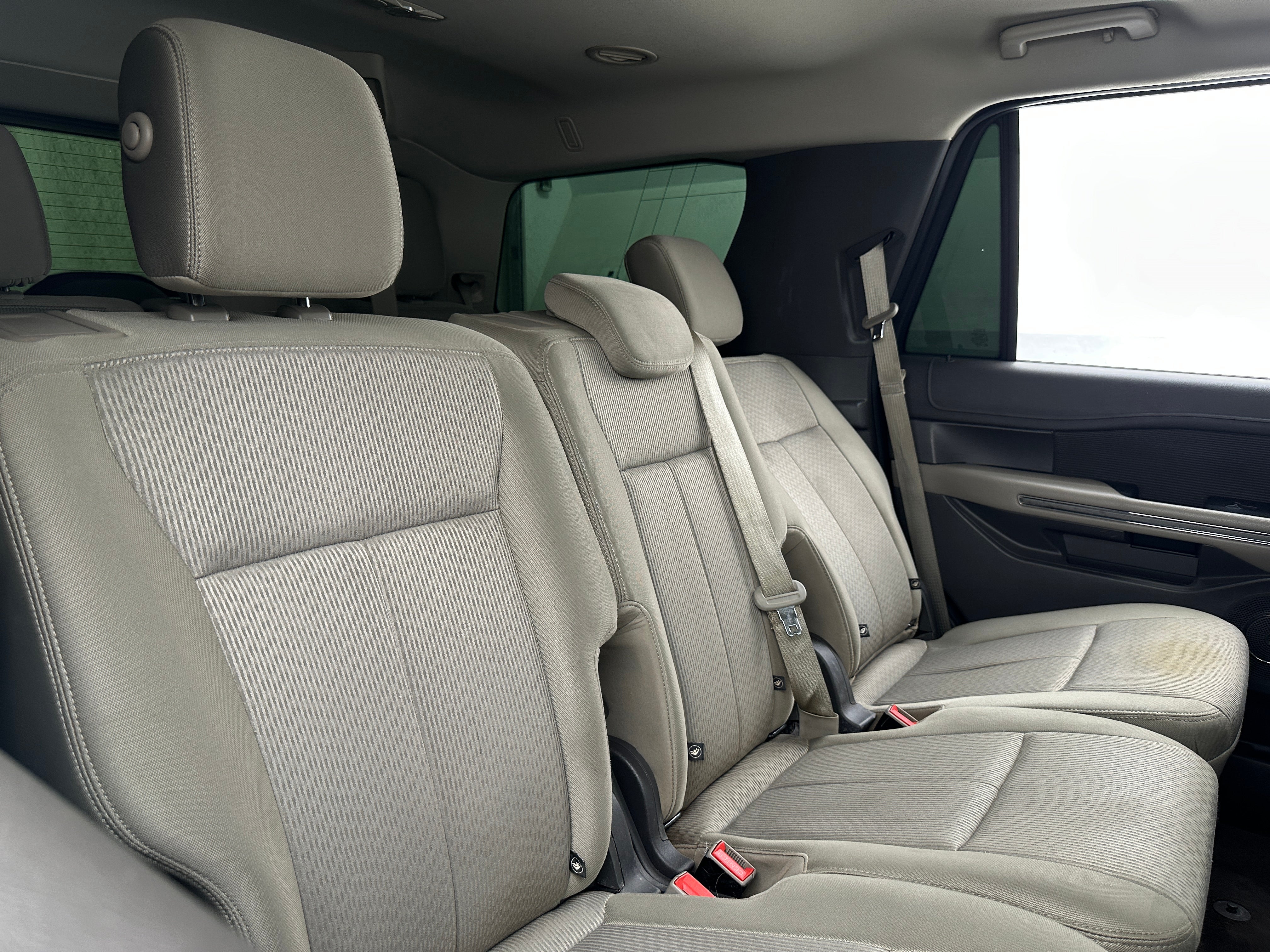 2018 Ford Expedition