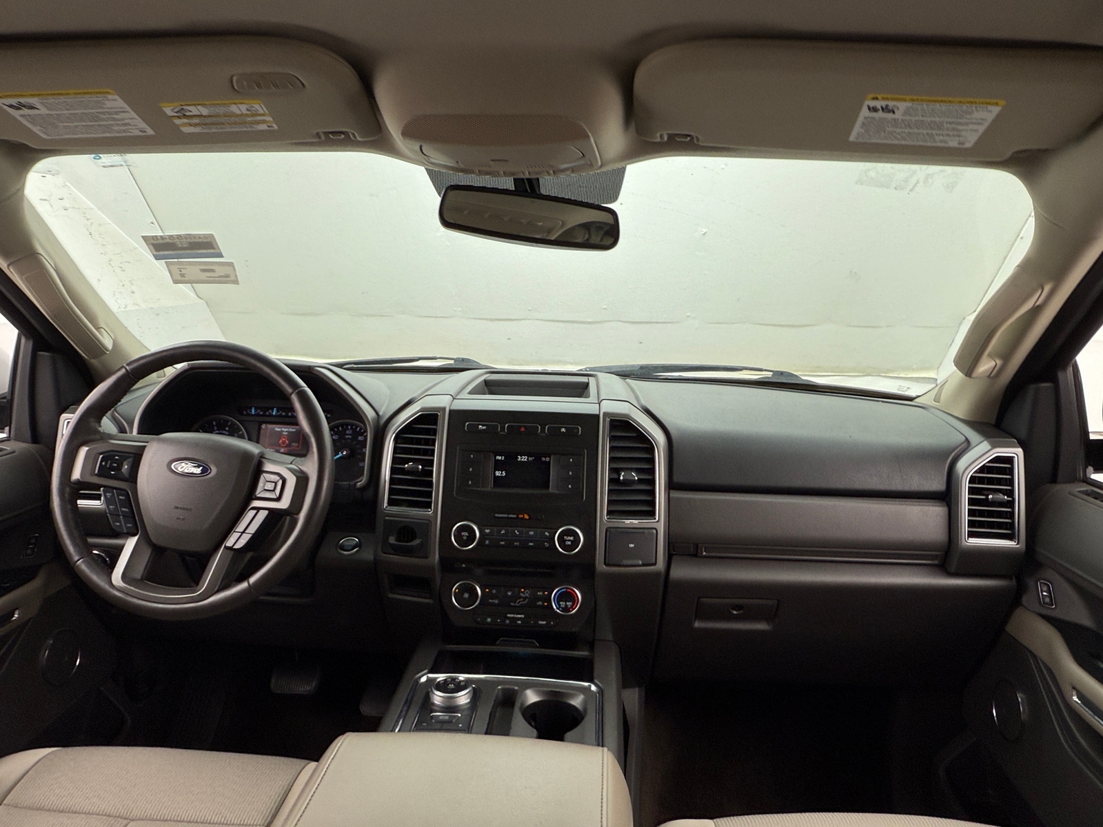 Thumbnail: 2018 Ford Expedition - 3