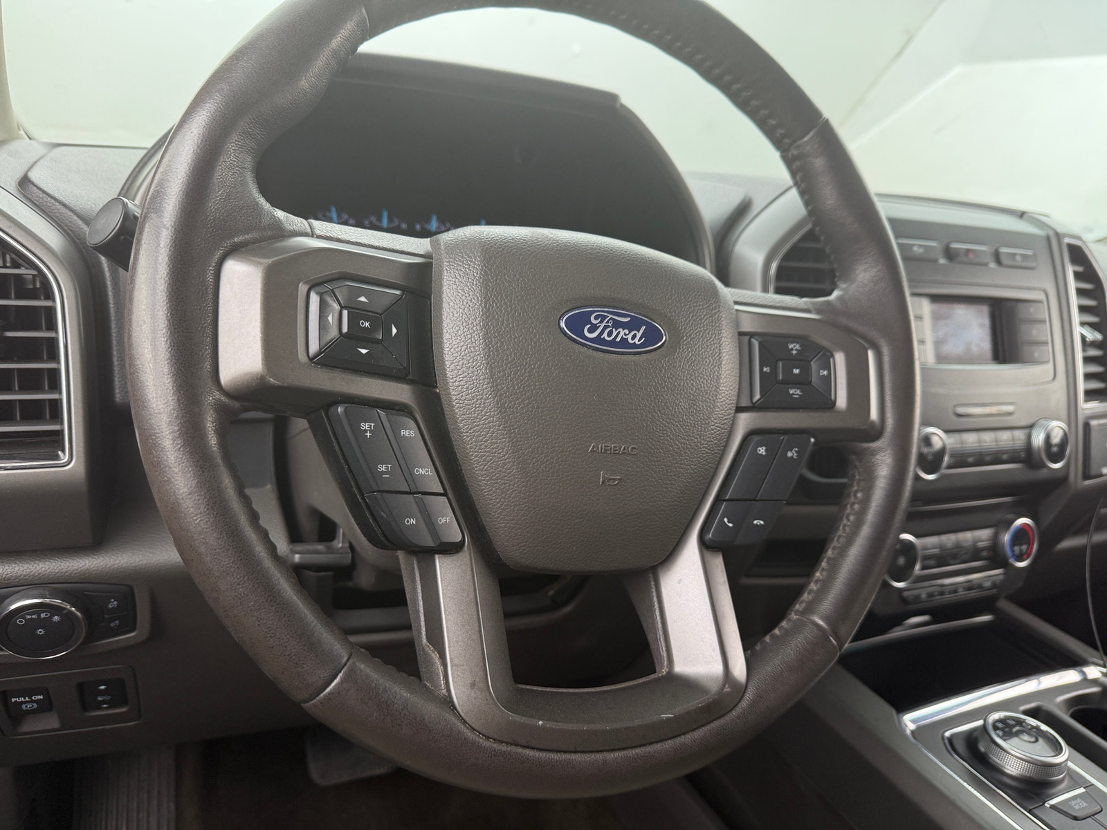 Thumbnail: 2018 Ford Expedition - 5