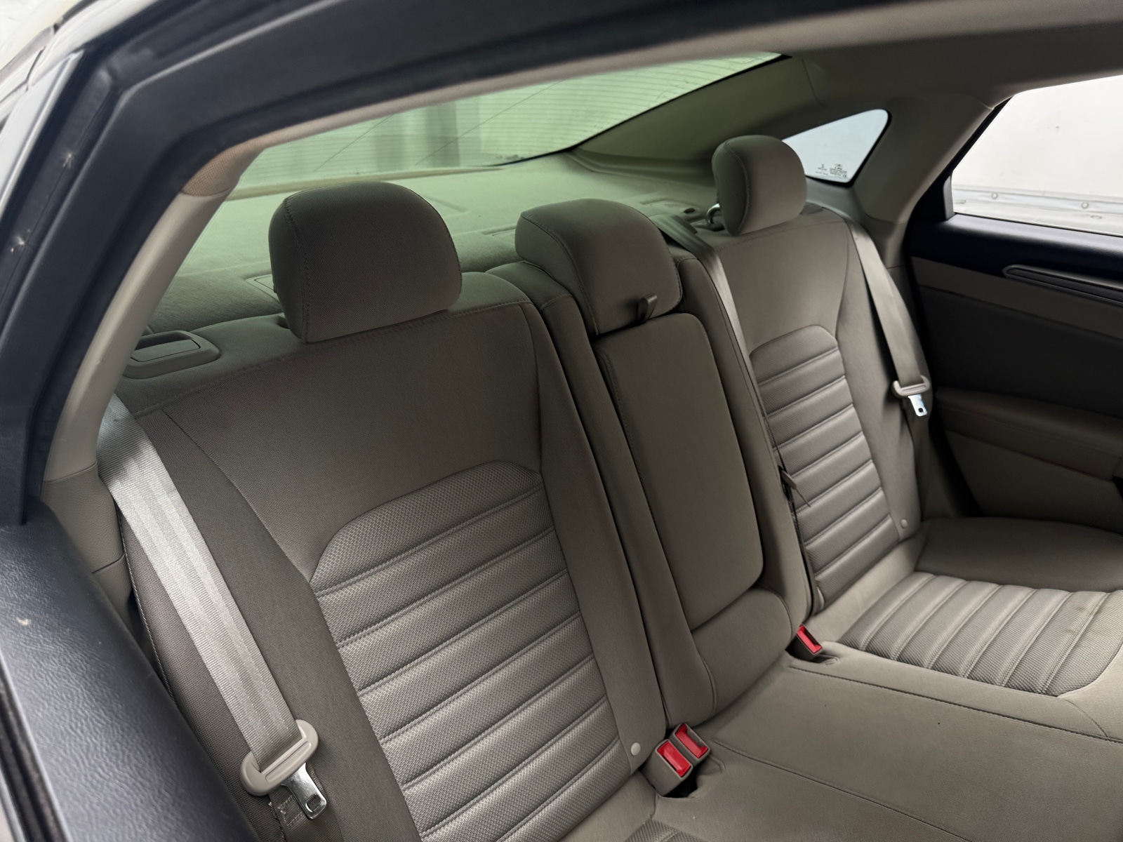 Thumbnail: 2019 Ford Fusion - 6