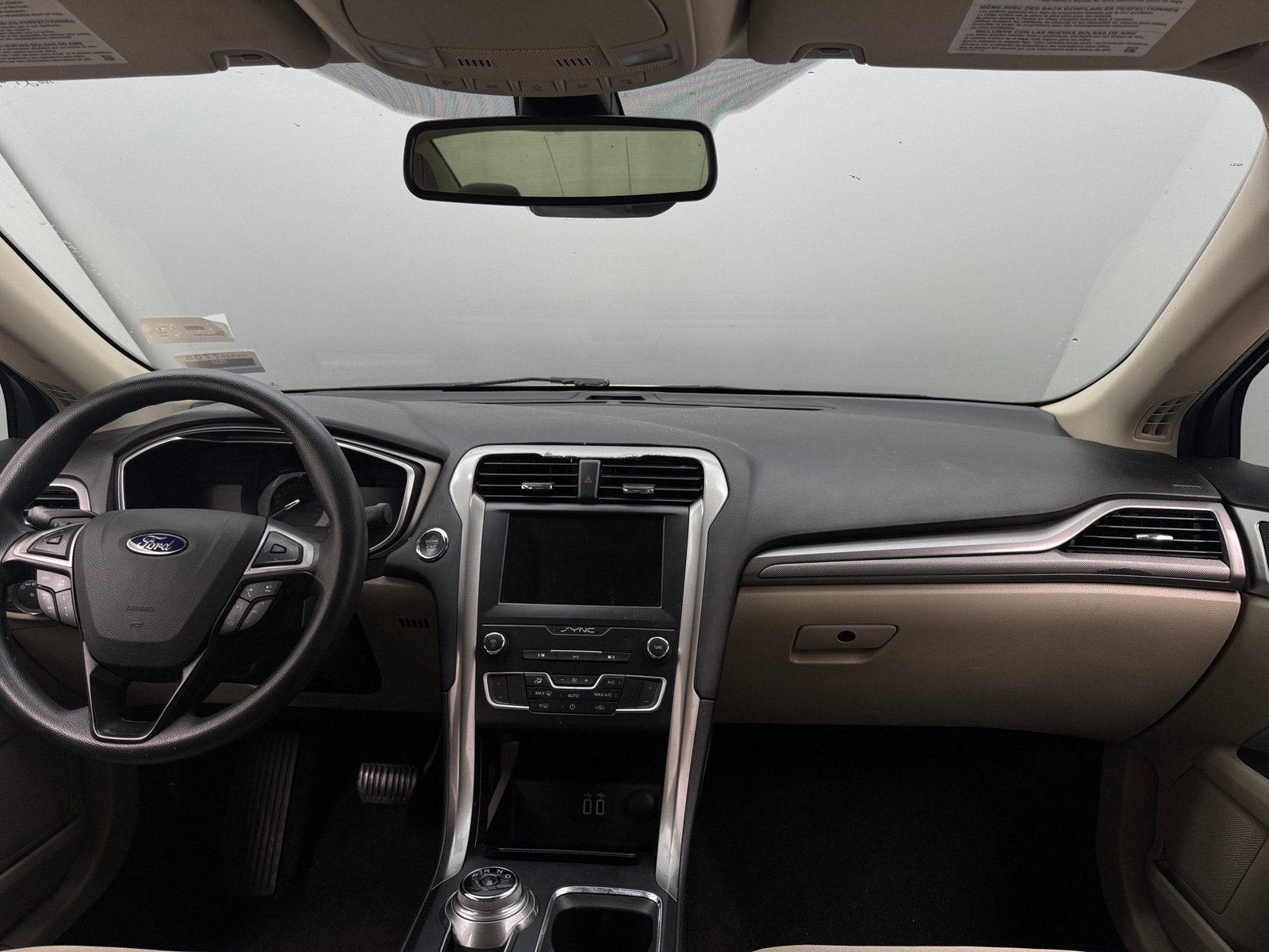 Thumbnail: 2019 Ford Fusion - 3