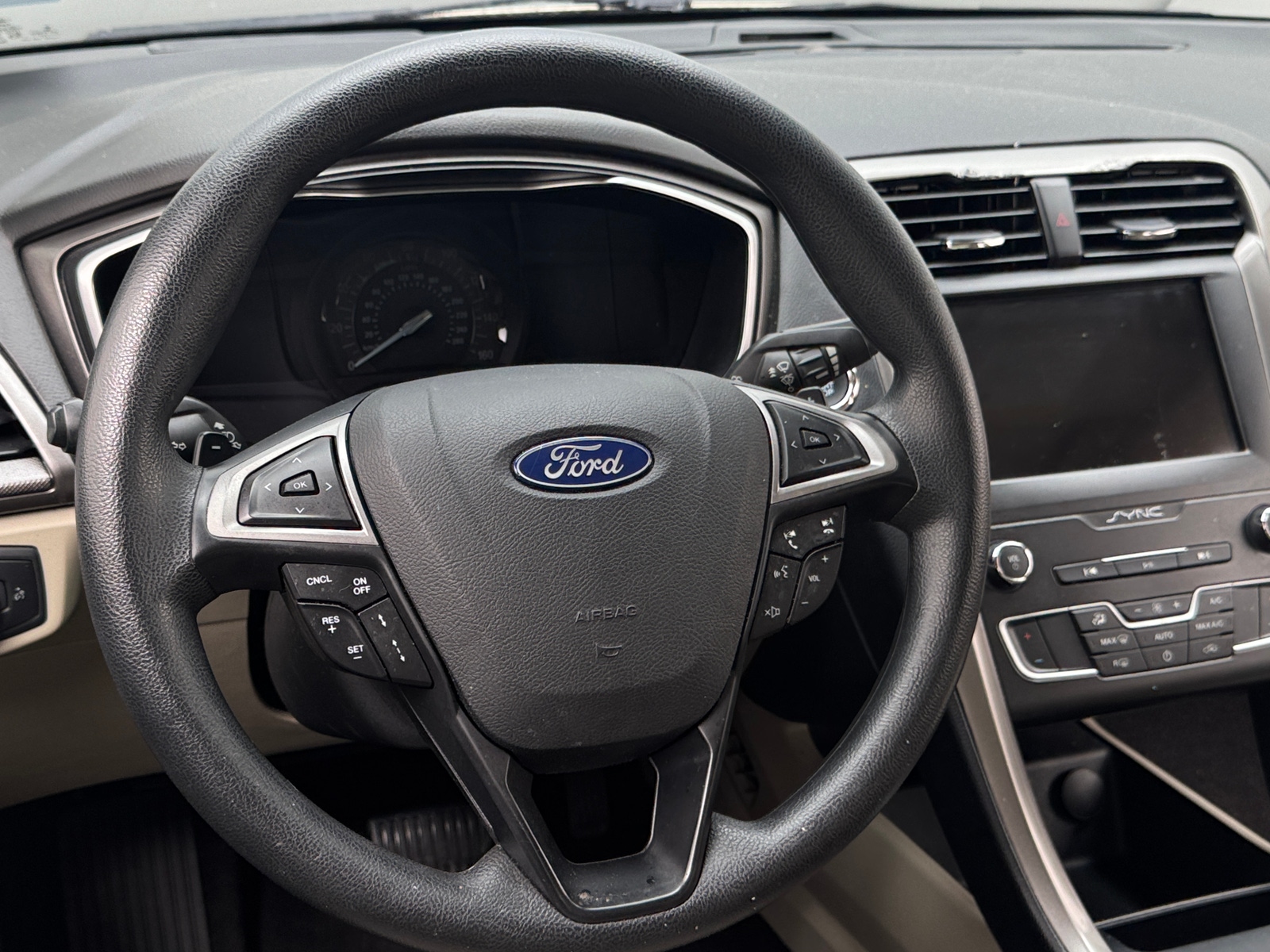Thumbnail: 2019 Ford Fusion - 5