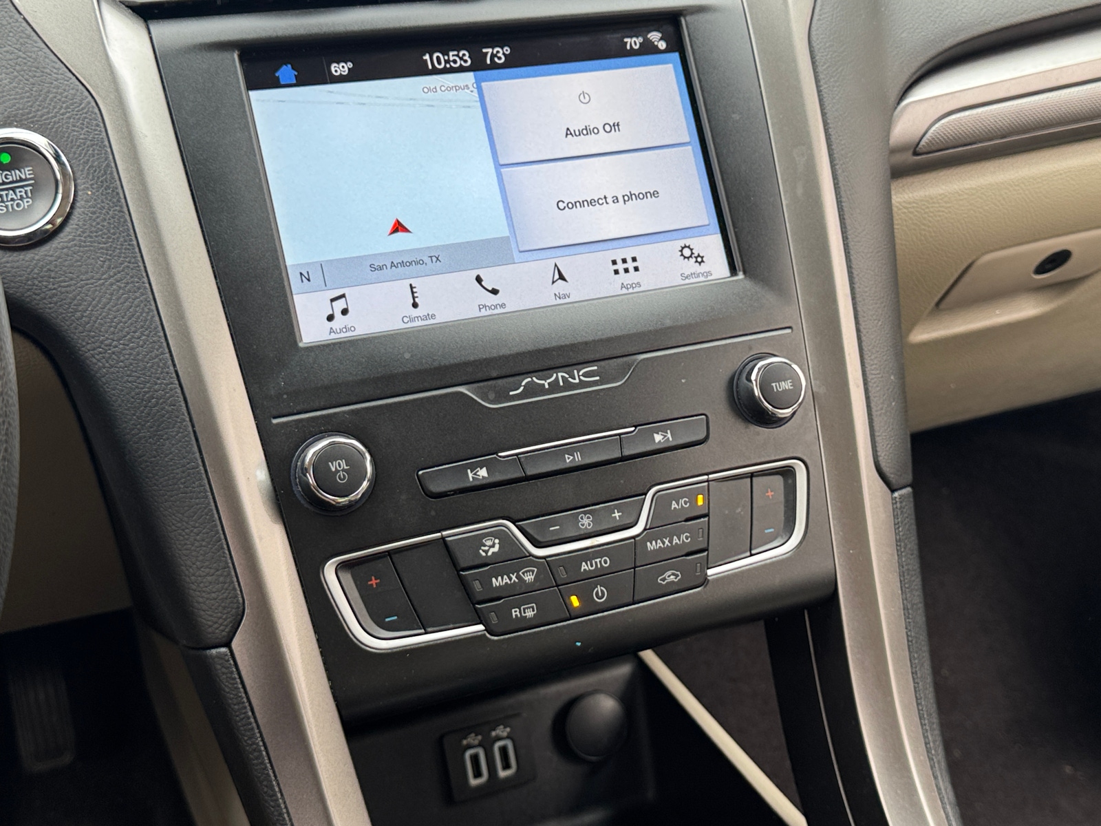 Thumbnail: 2019 Ford Fusion - 4