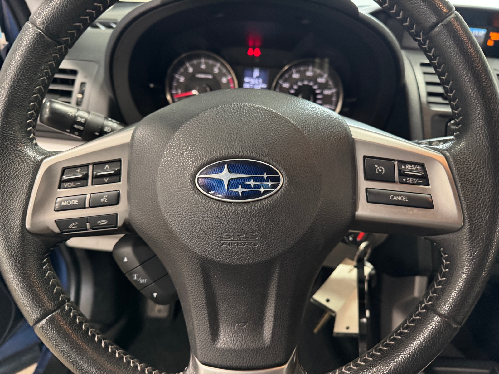 Thumbnail: 2015 Subaru Forester - 4