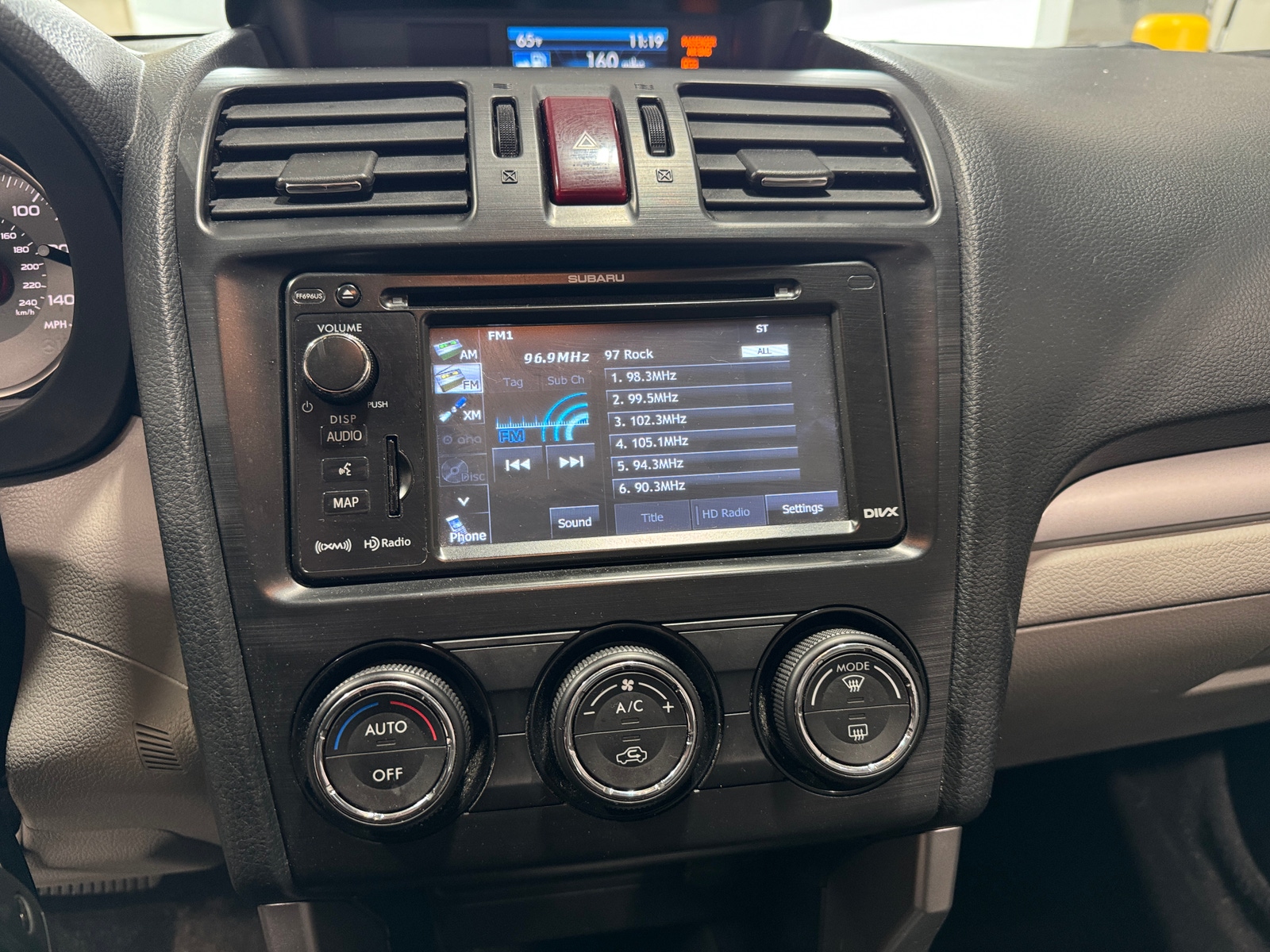 Thumbnail: 2015 Subaru Forester - 3