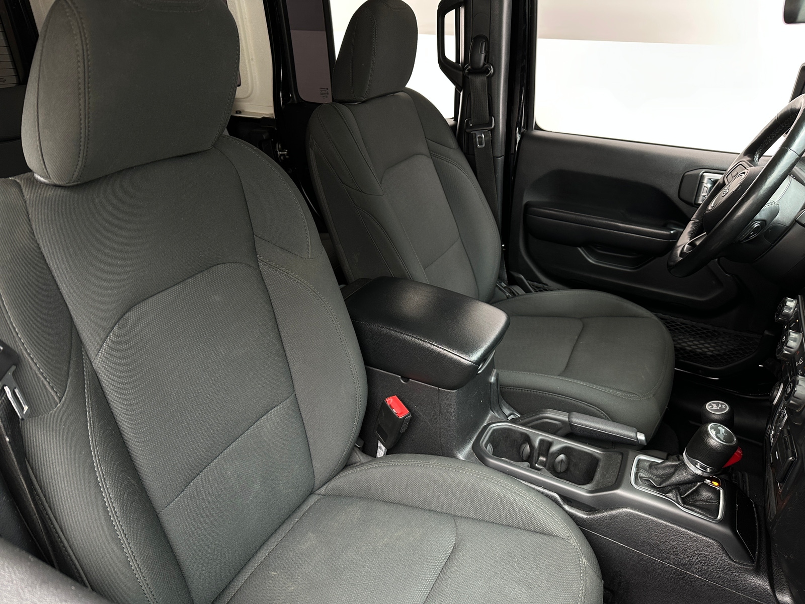 Thumbnail: 2021 Jeep Wrangler - 2