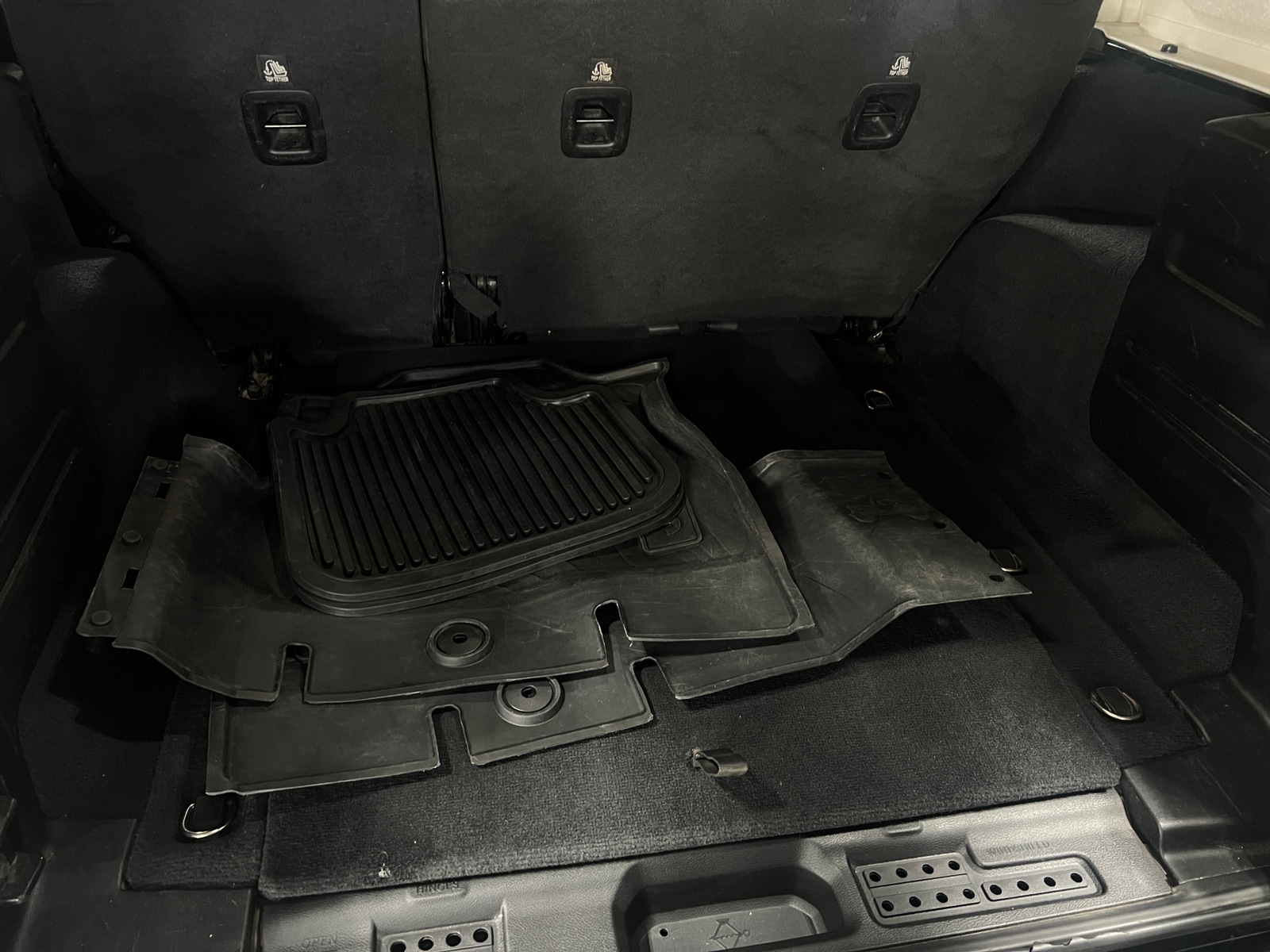Thumbnail: 2021 Jeep Wrangler - 7