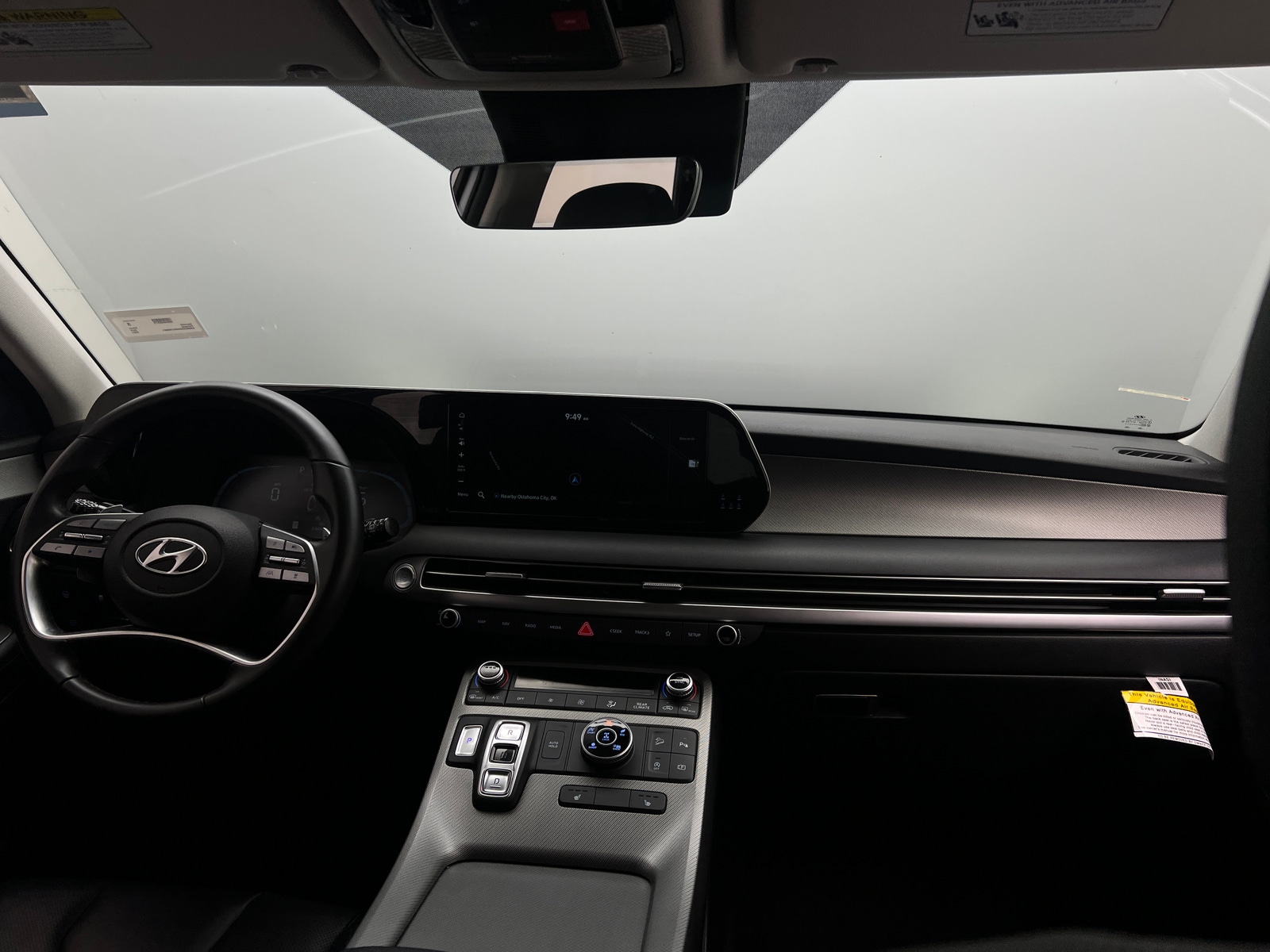 Thumbnail: 2024 Hyundai Palisade - 2