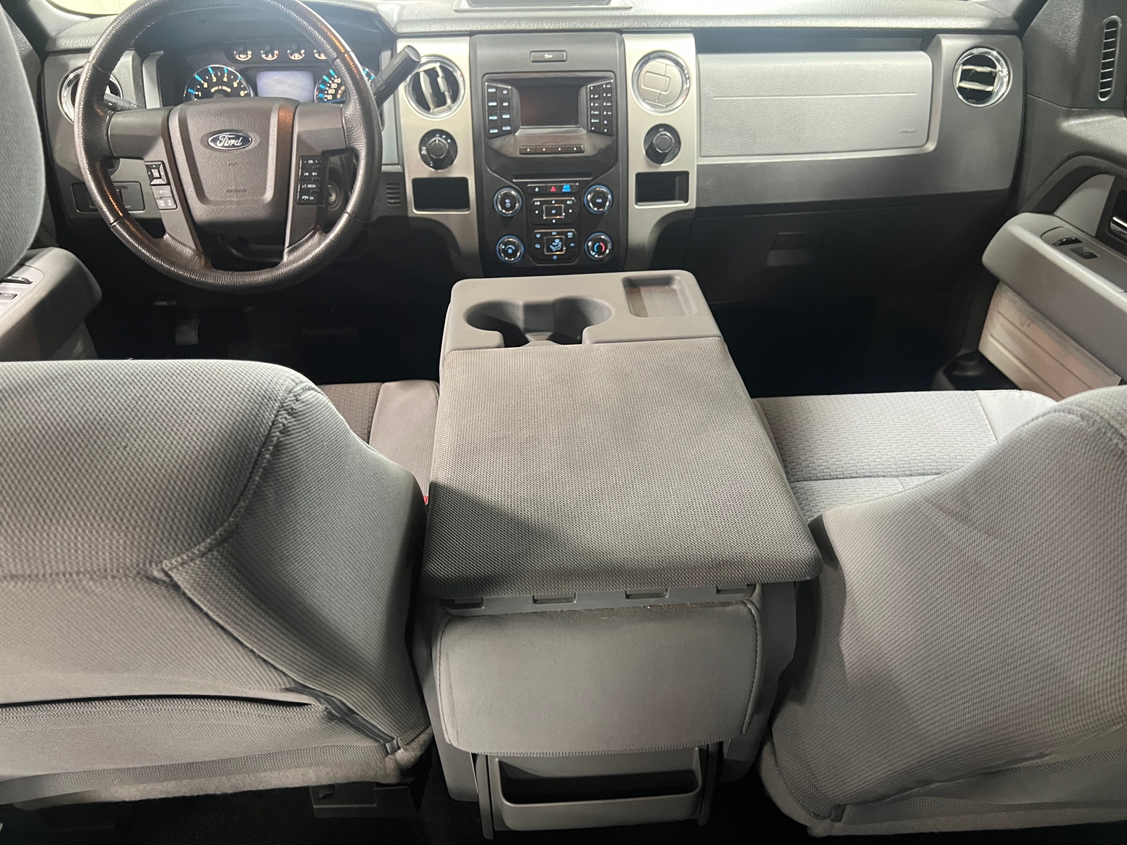 Thumbnail: 2014 Ford Econoline - 3
