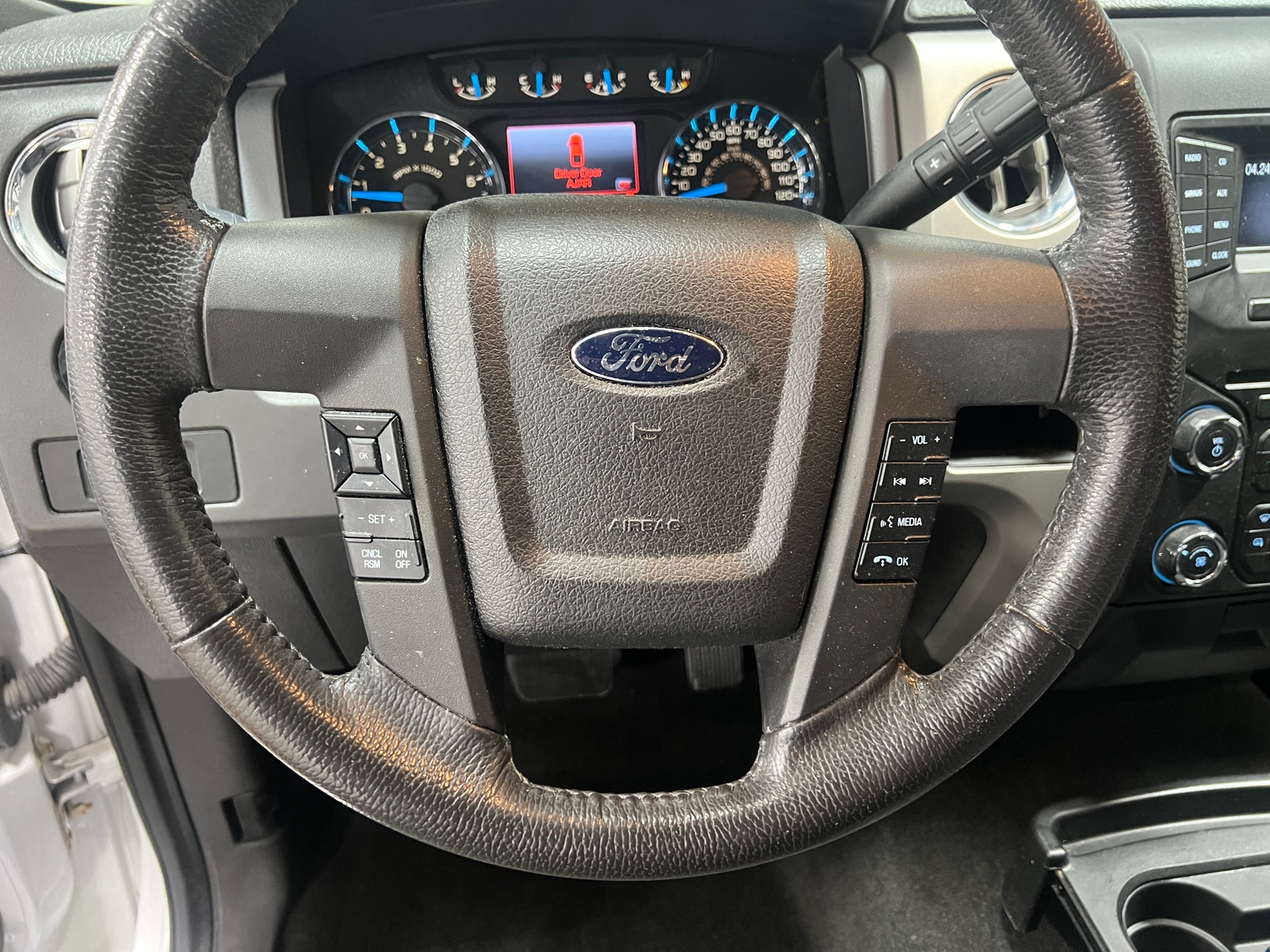 Thumbnail: 2014 Ford Econoline - 5