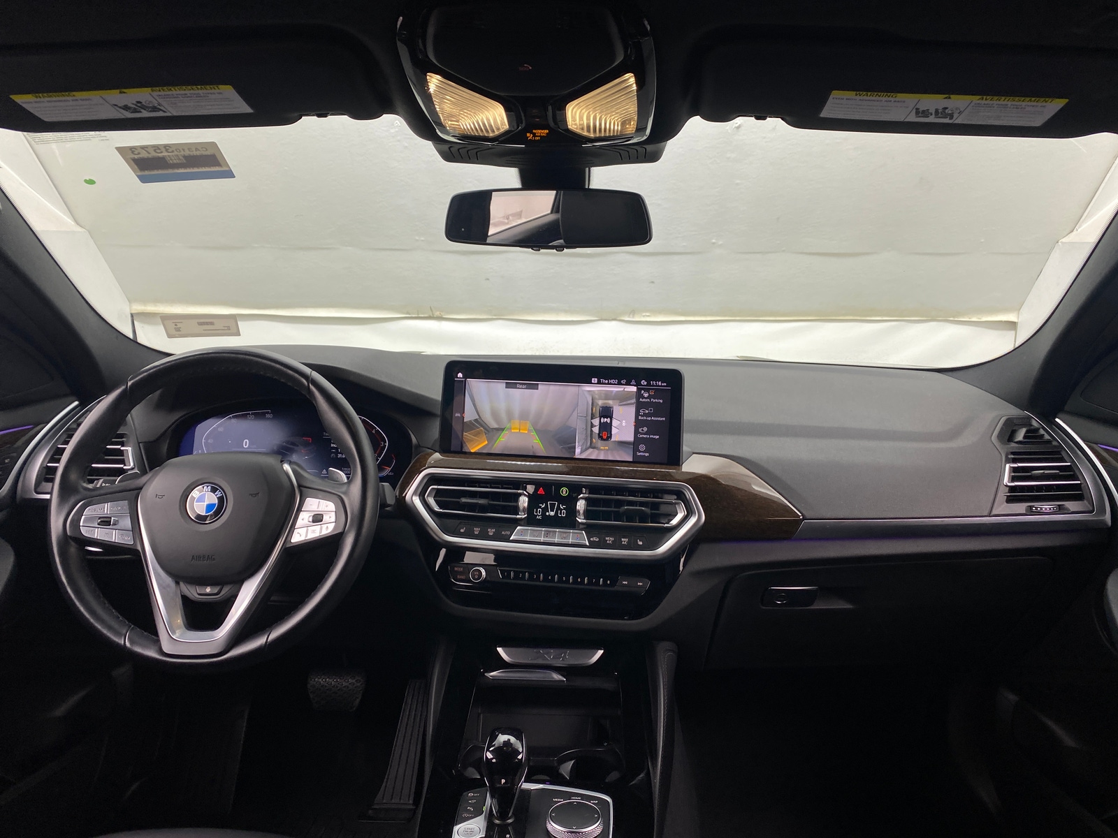 Thumbnail: 2022 BMW X4 - 2