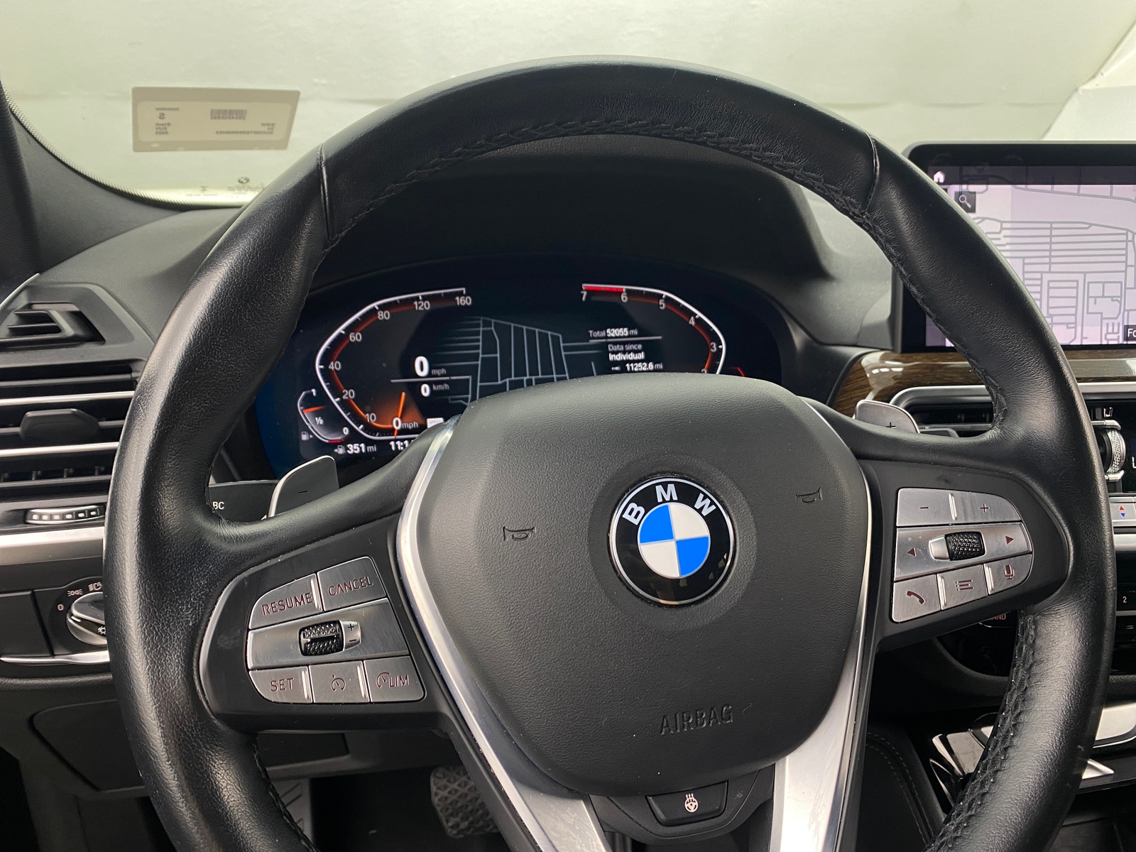 Thumbnail: 2022 BMW X4 - 4