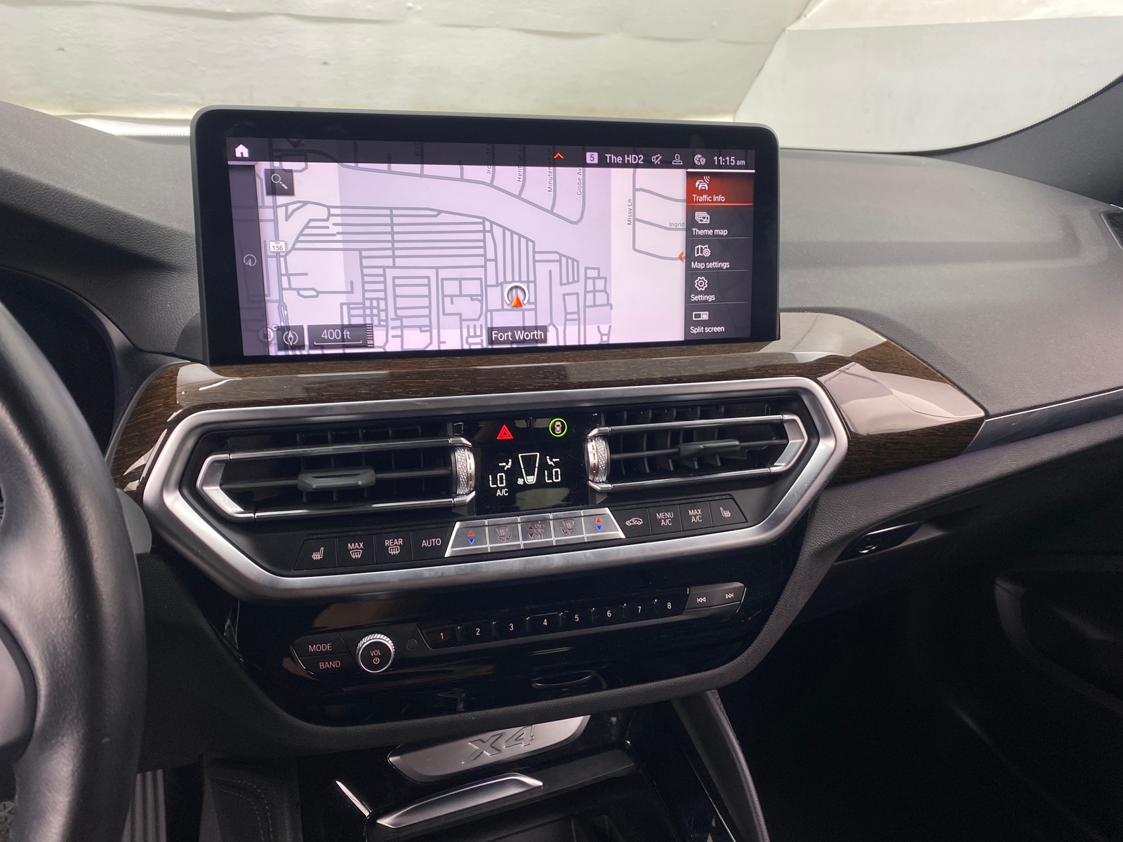Thumbnail: 2022 BMW X4 - 3