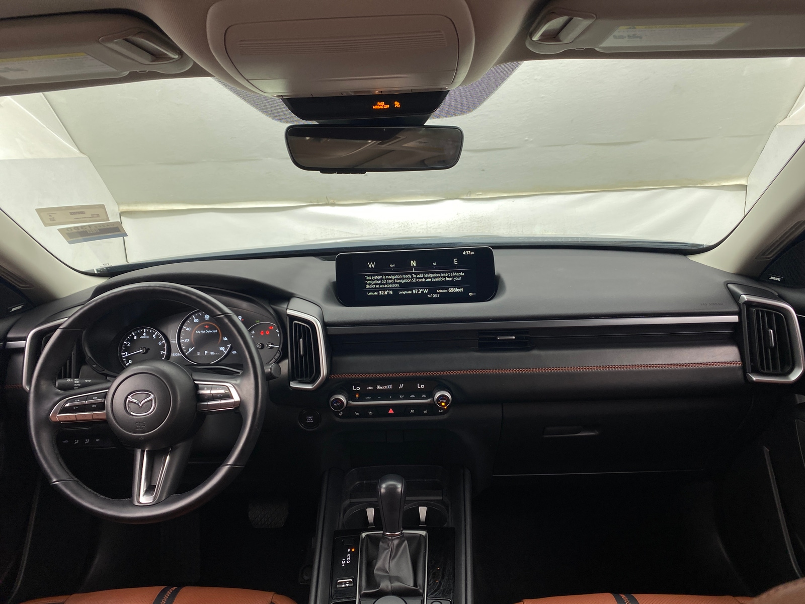 Thumbnail: 2023 Mazda CX-50 - 2