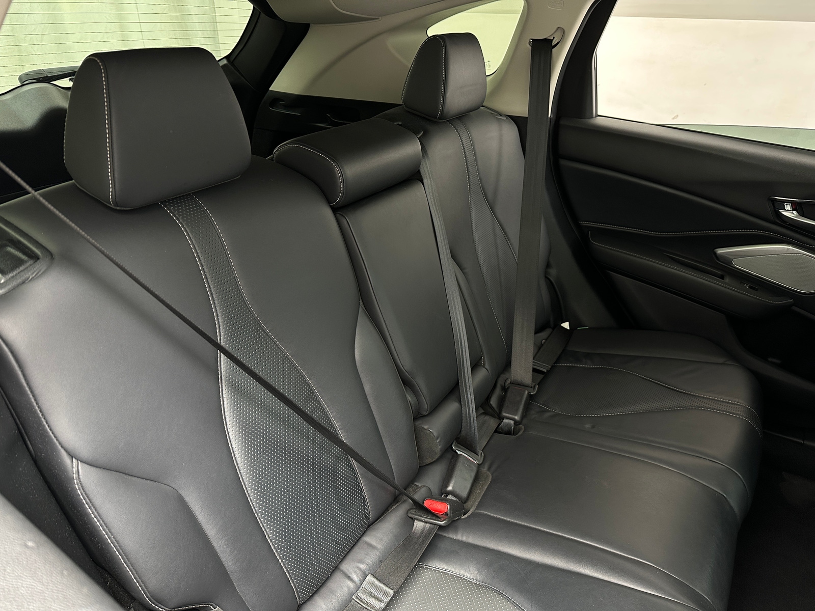 Thumbnail: 2019 Acura RDX - 5