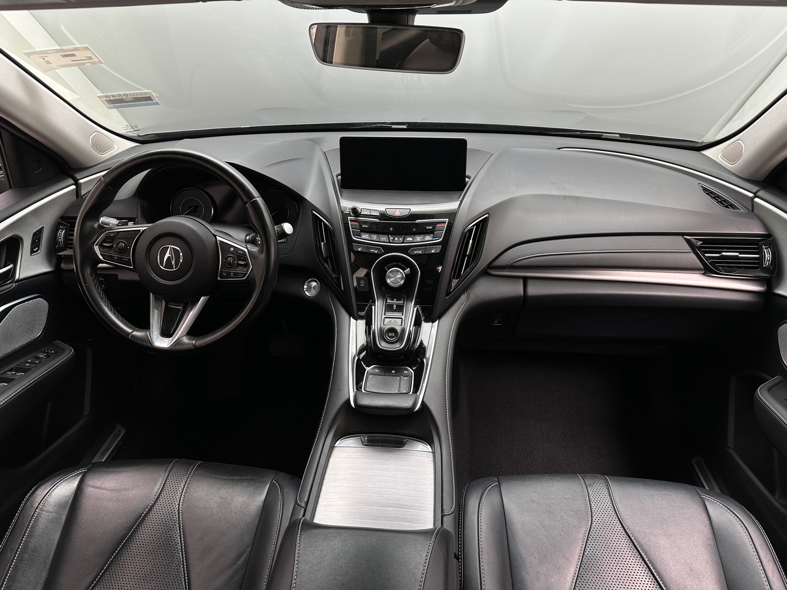 Thumbnail: 2019 Acura RDX - 2