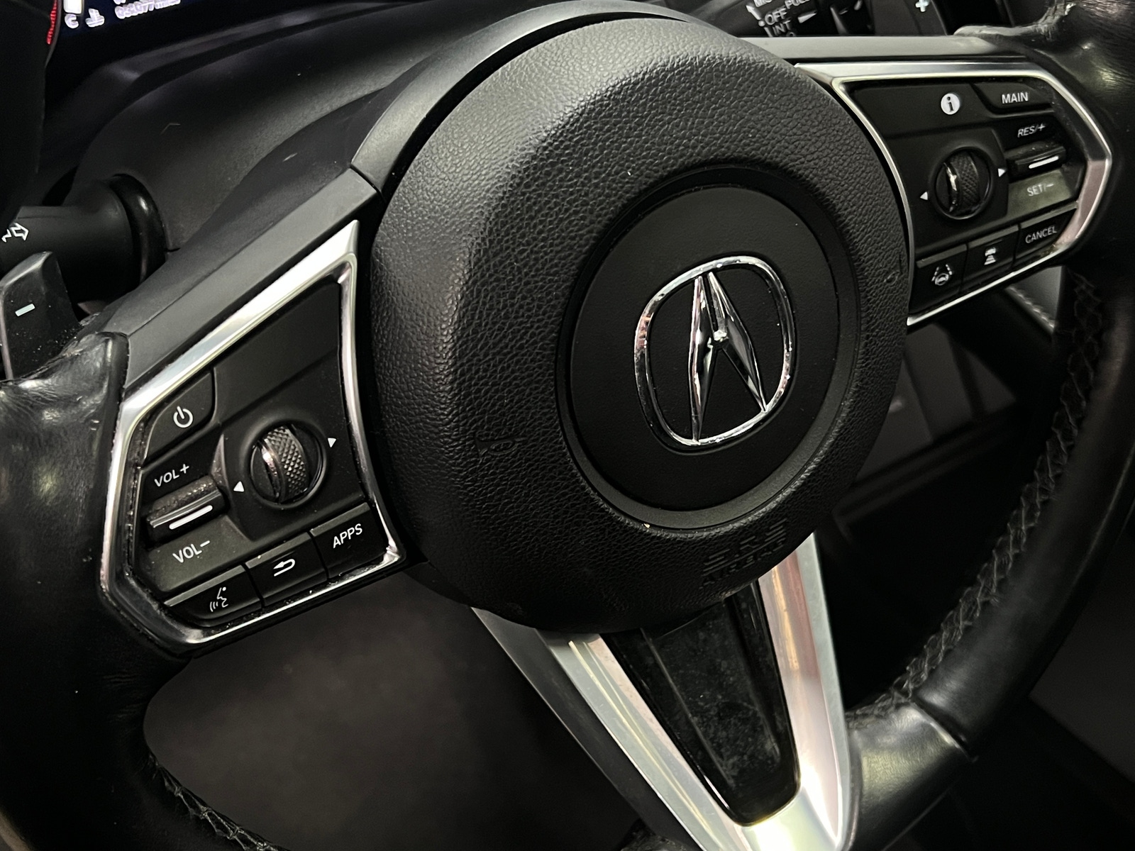 Thumbnail: 2019 Acura RDX - 4