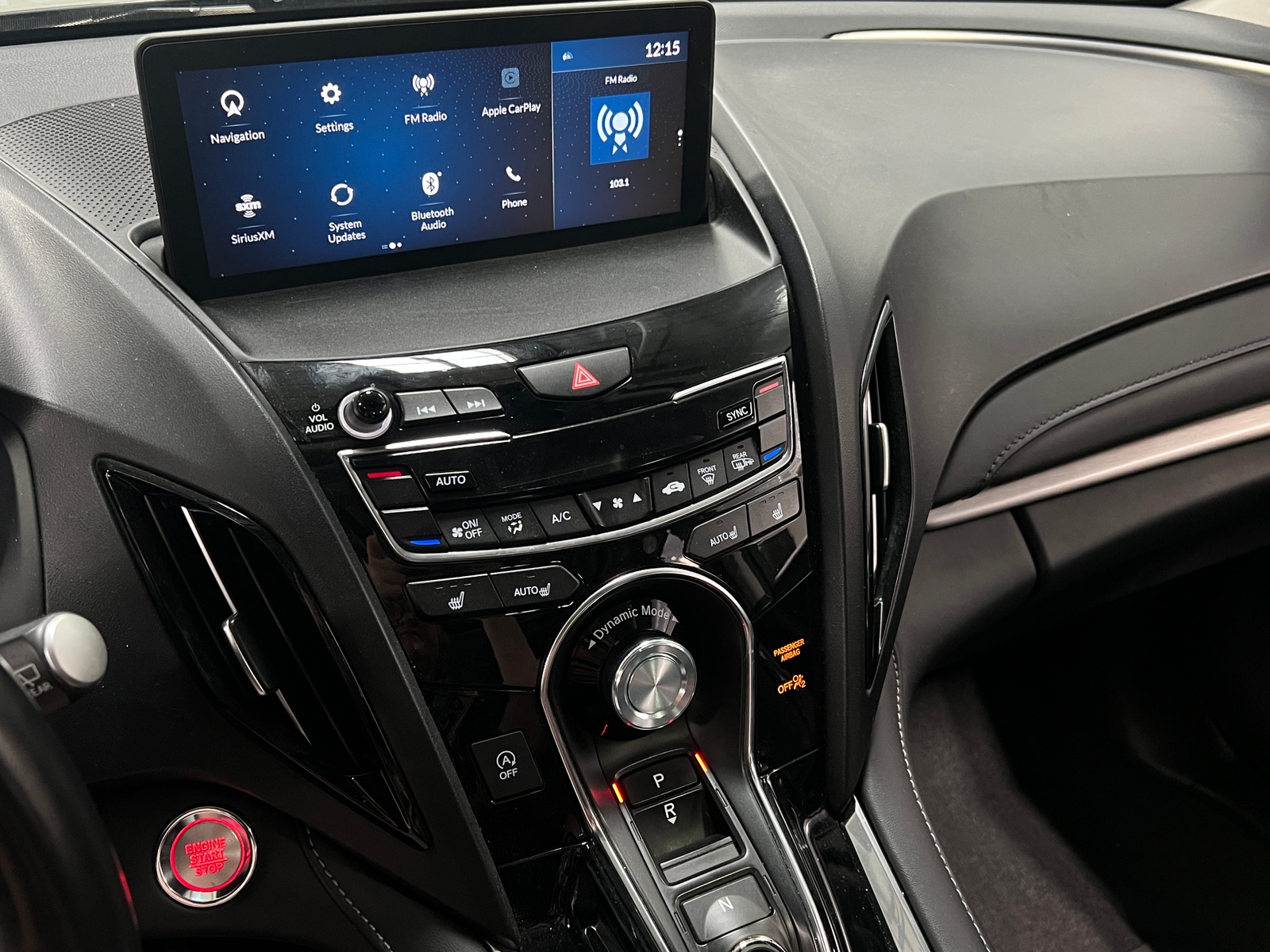 Thumbnail: 2019 Acura RDX - 3