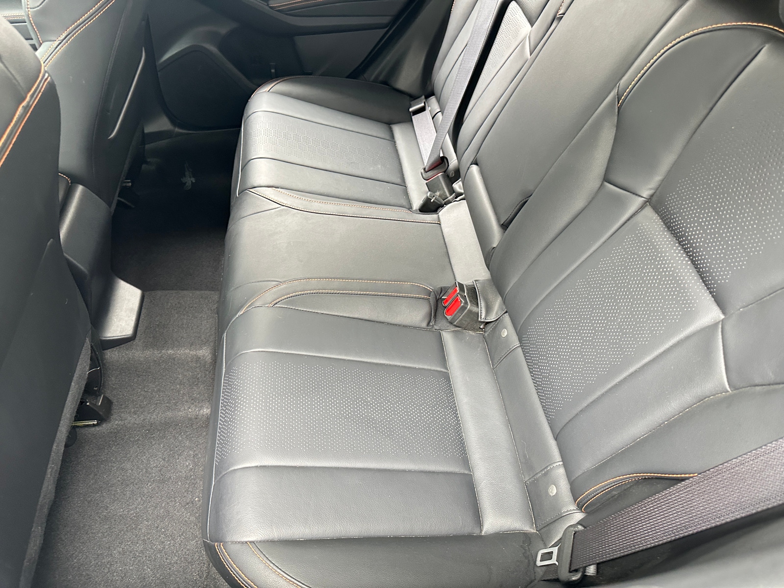 Thumbnail: 2019 Subaru Crosstrek - 5