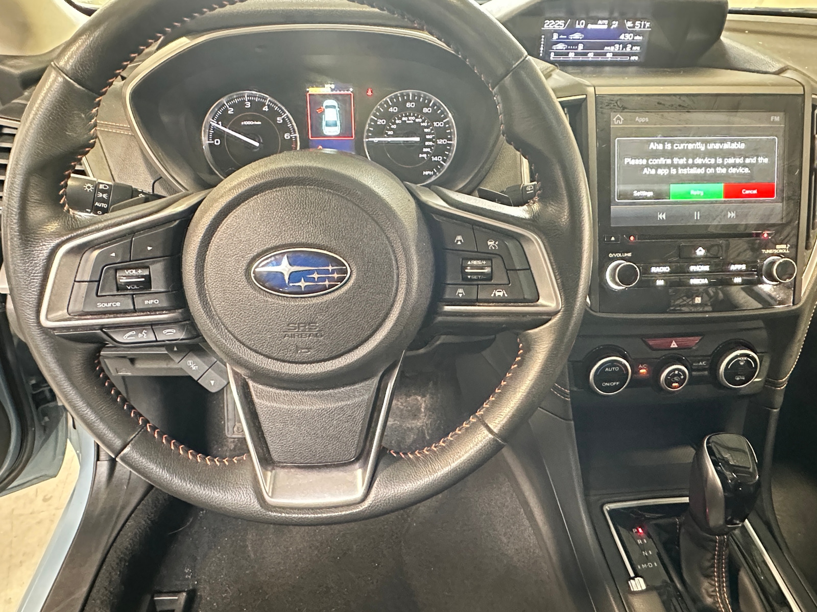 Thumbnail: 2019 Subaru Crosstrek - 2