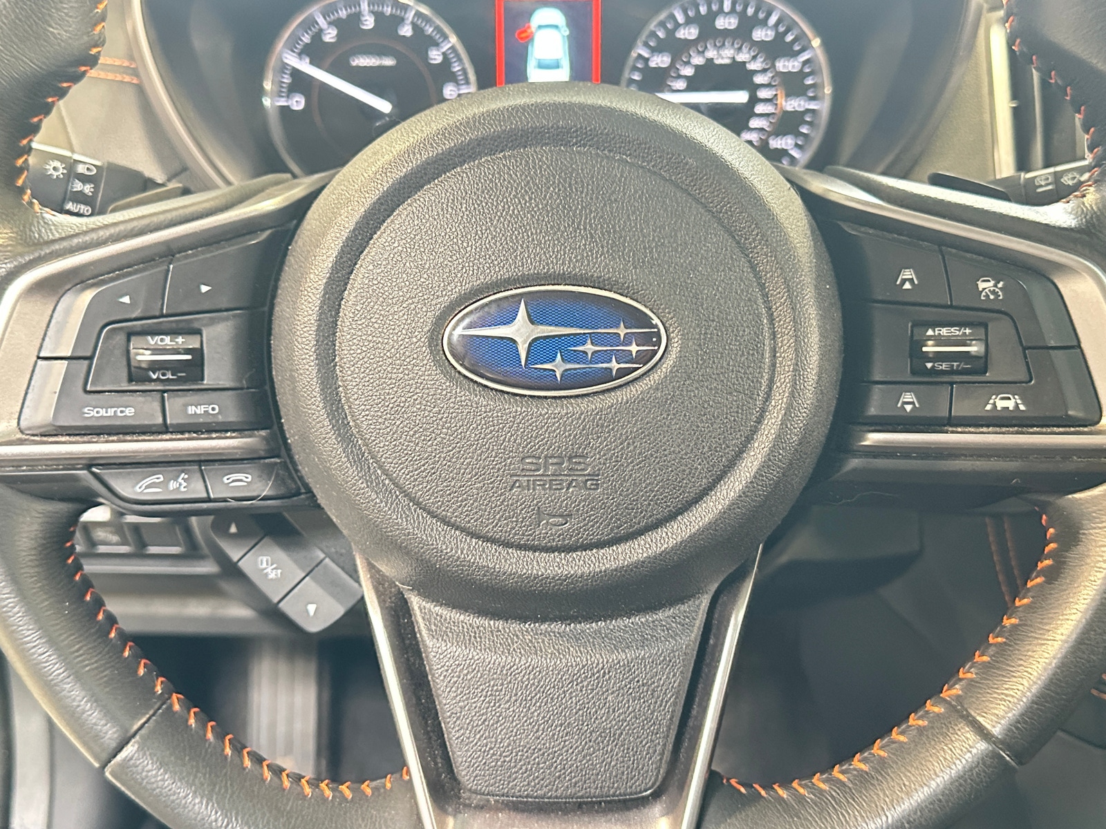 Thumbnail: 2019 Subaru Crosstrek - 4