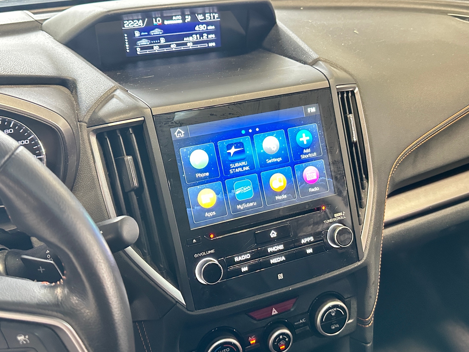 Thumbnail: 2019 Subaru Crosstrek - 3