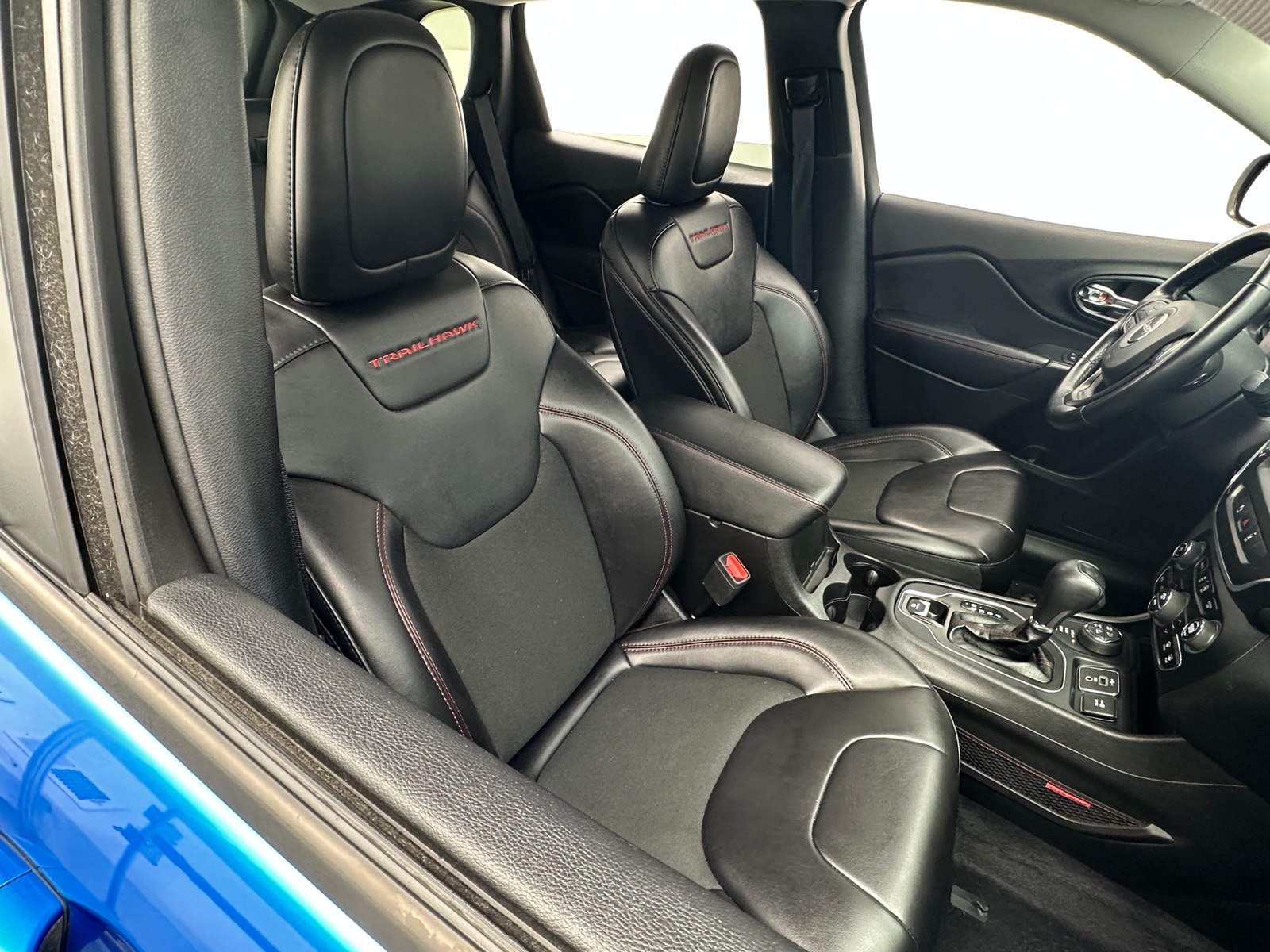 Thumbnail: 2021 Jeep Cherokee - 2