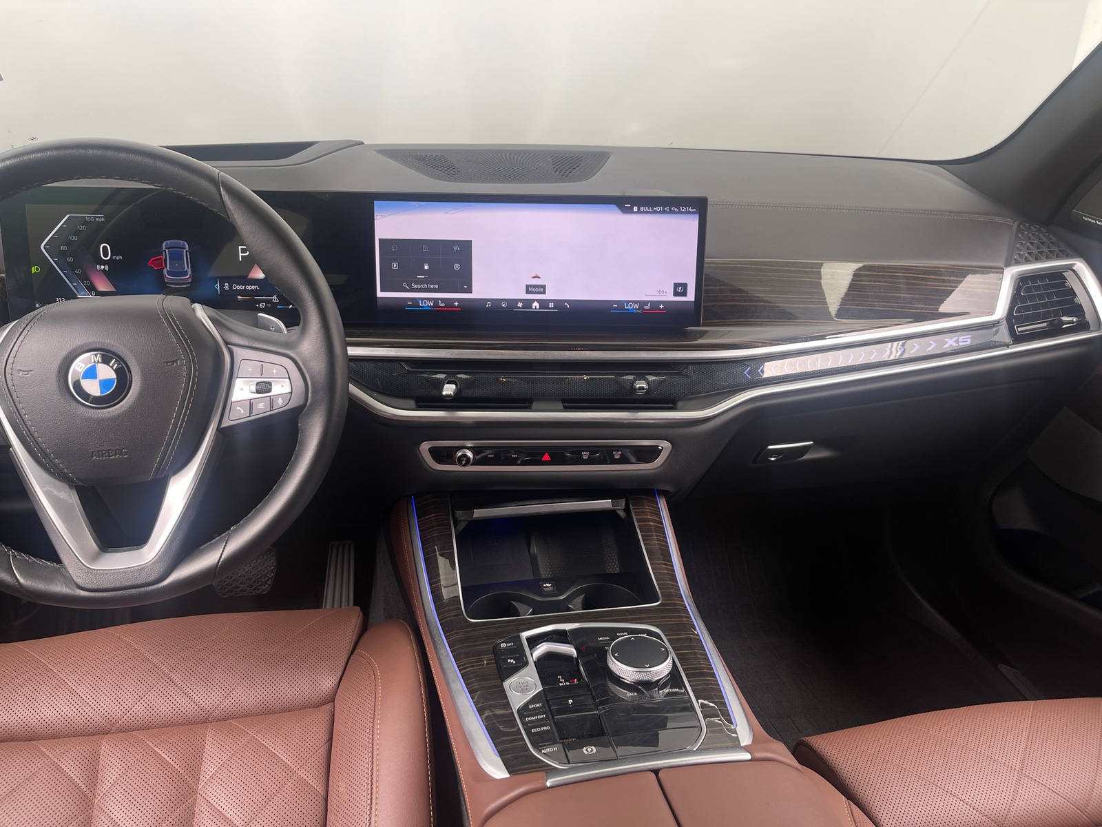 Thumbnail: 2024 BMW X5 - 2